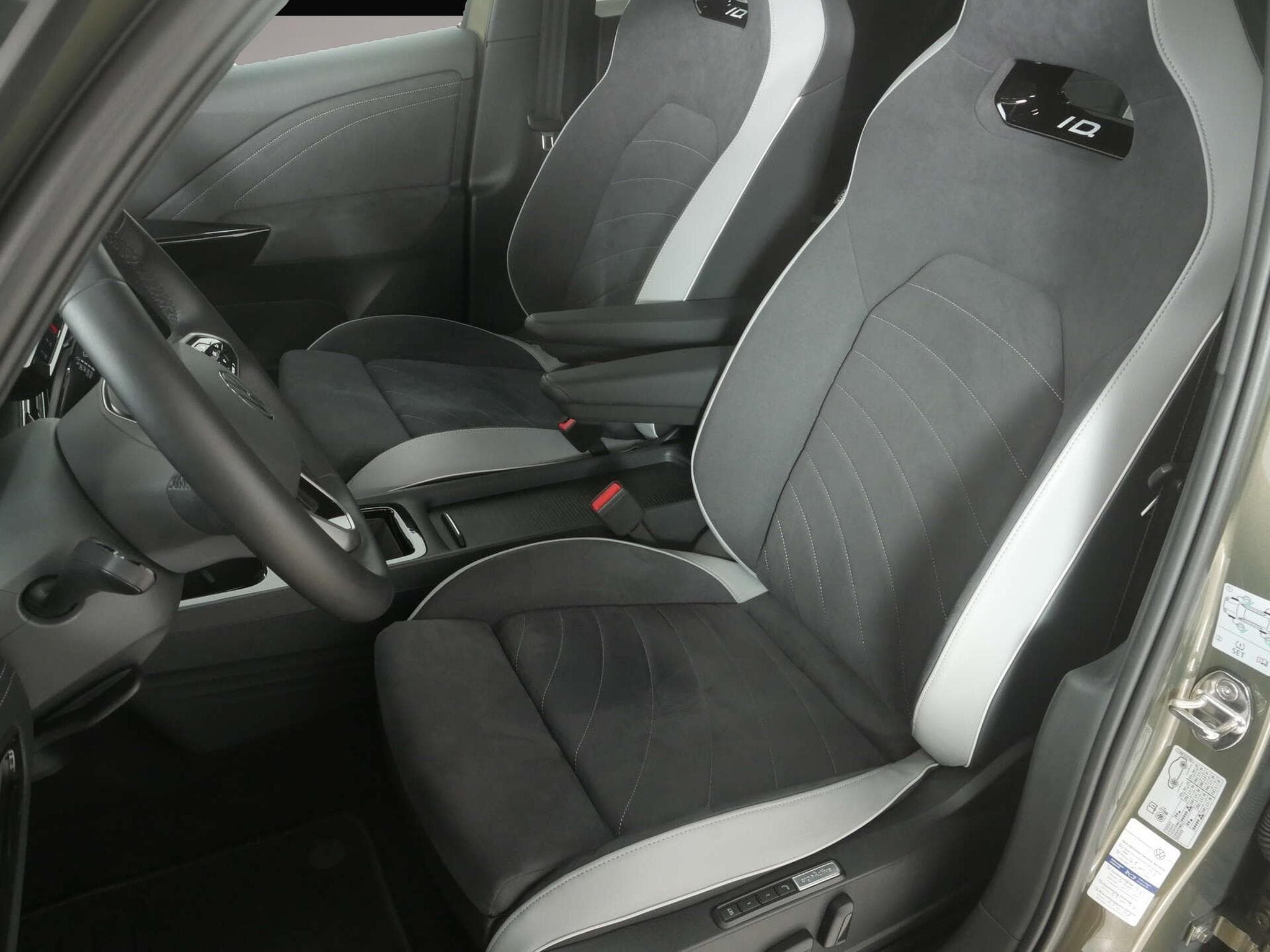 VW ID.3 (2024) - Photo 6