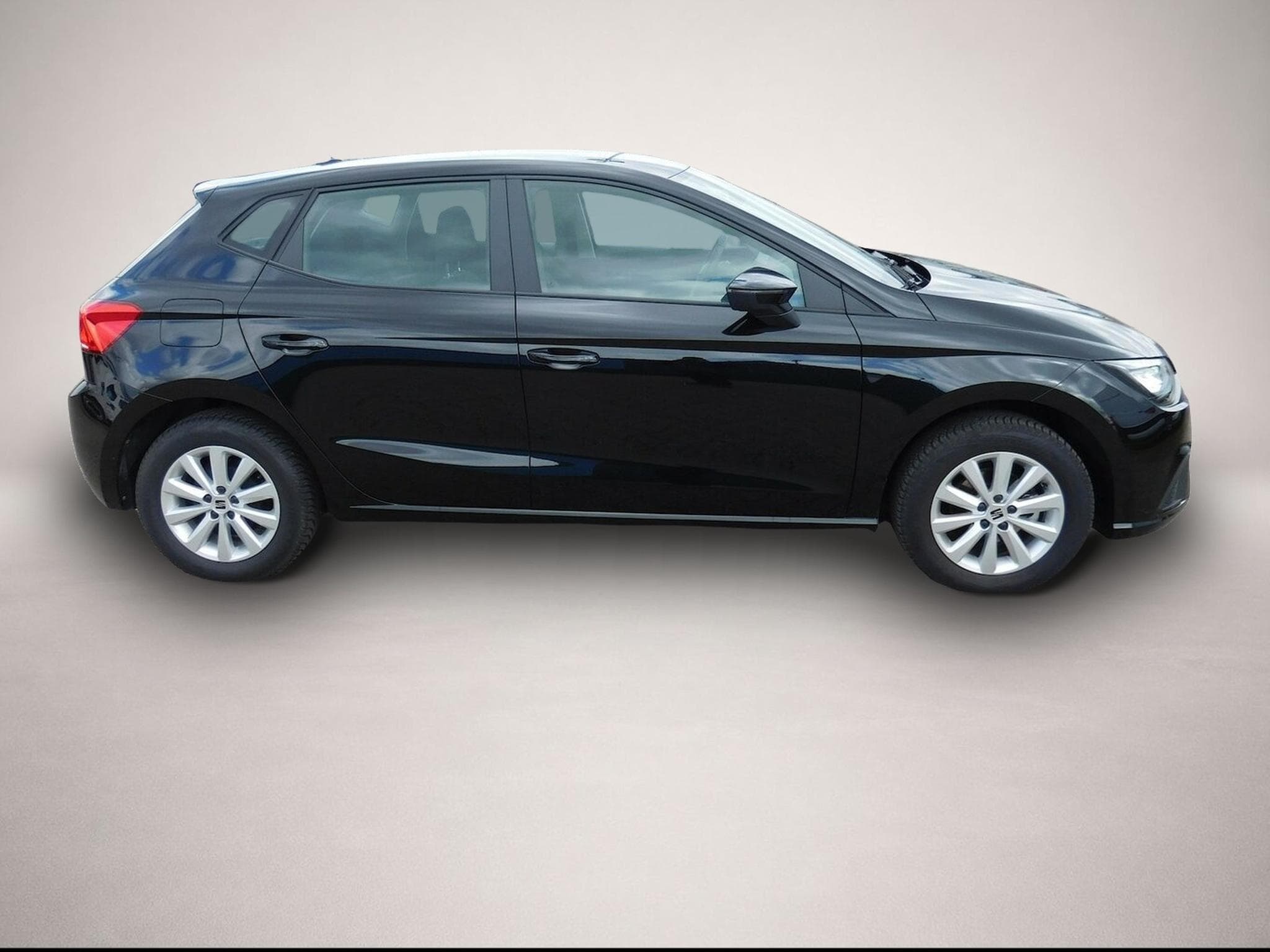 Seat Ibiza (2023) - Photo 2