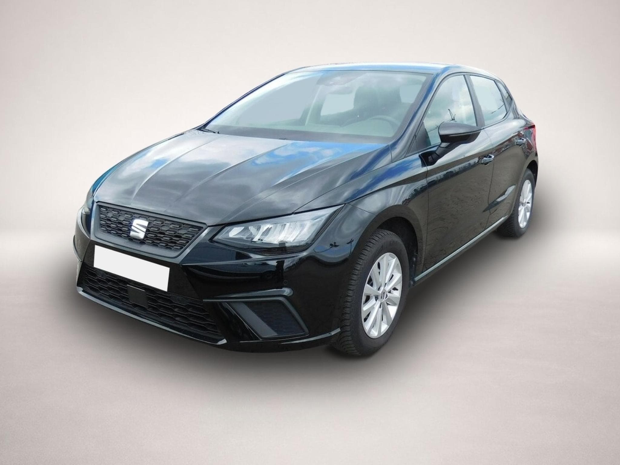 Seat Ibiza (2023) - Photo 5