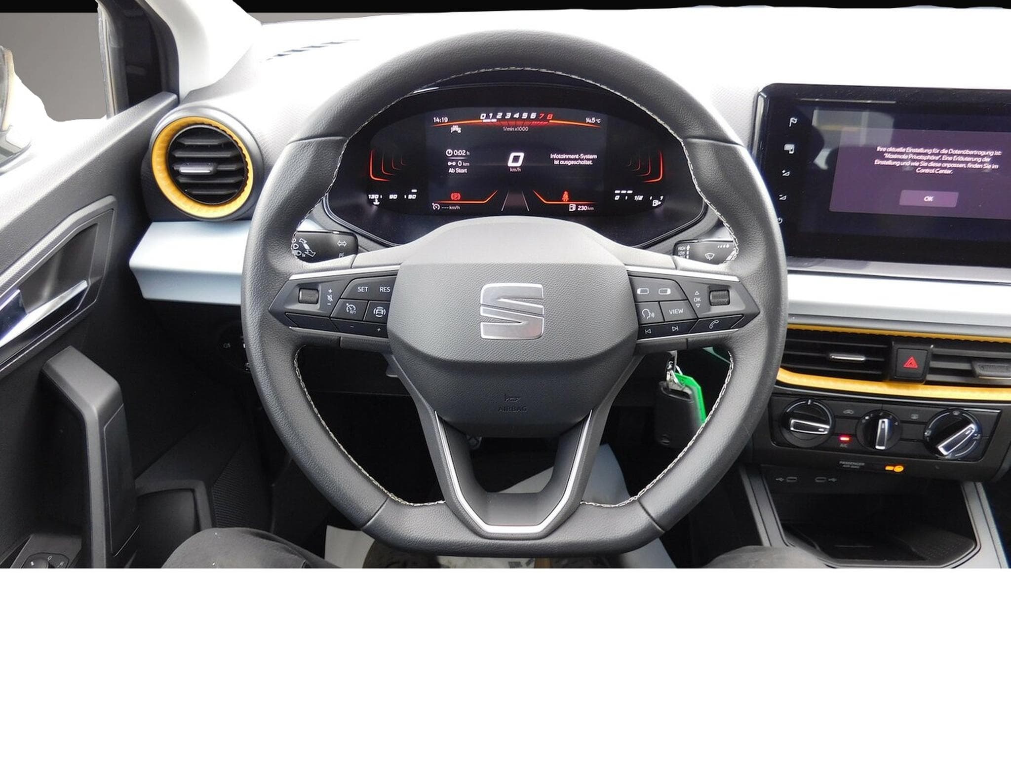 Seat Ibiza (2023) - Photo 6