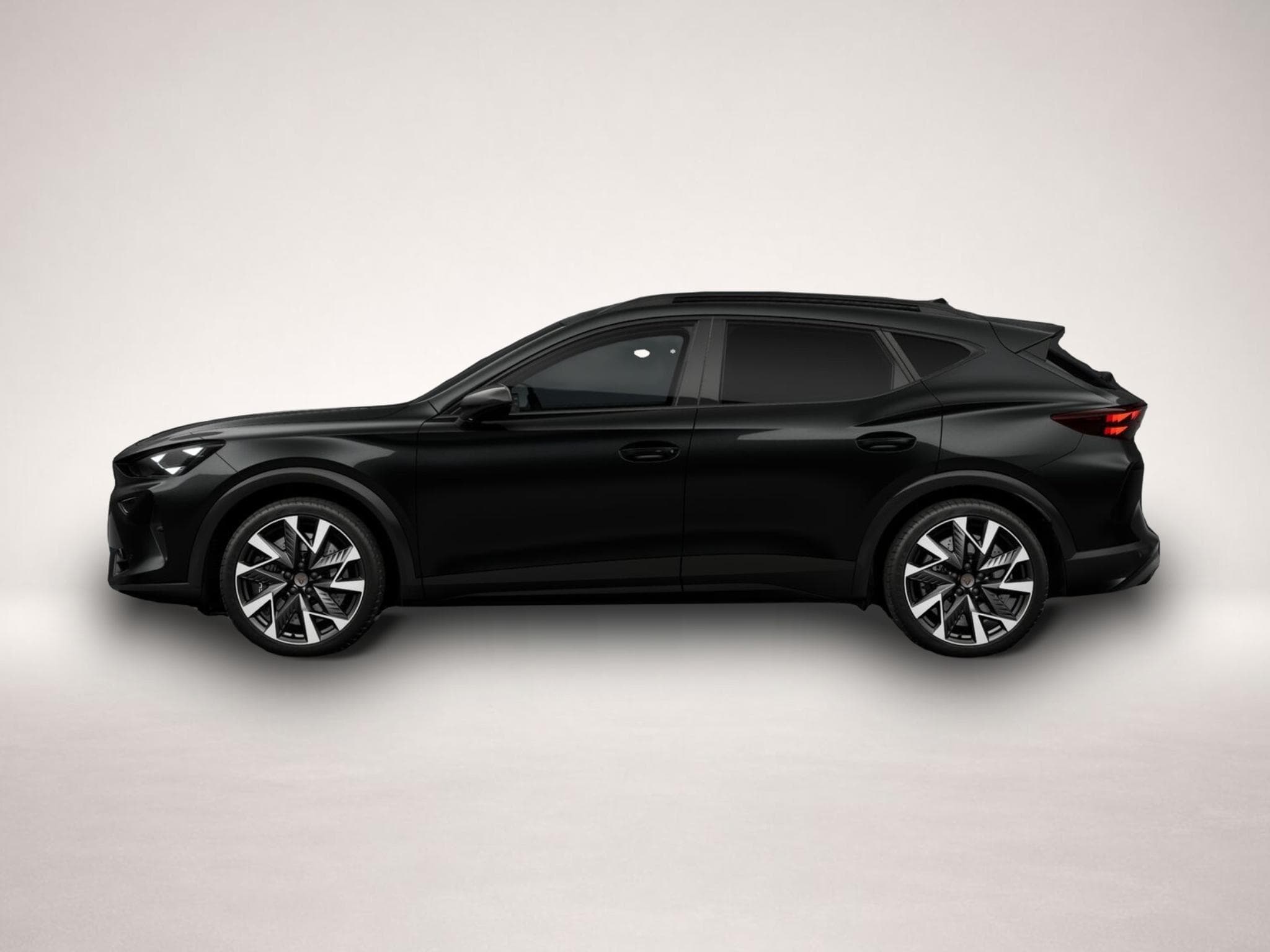 Cupra Formentor (2026) - Photo 2