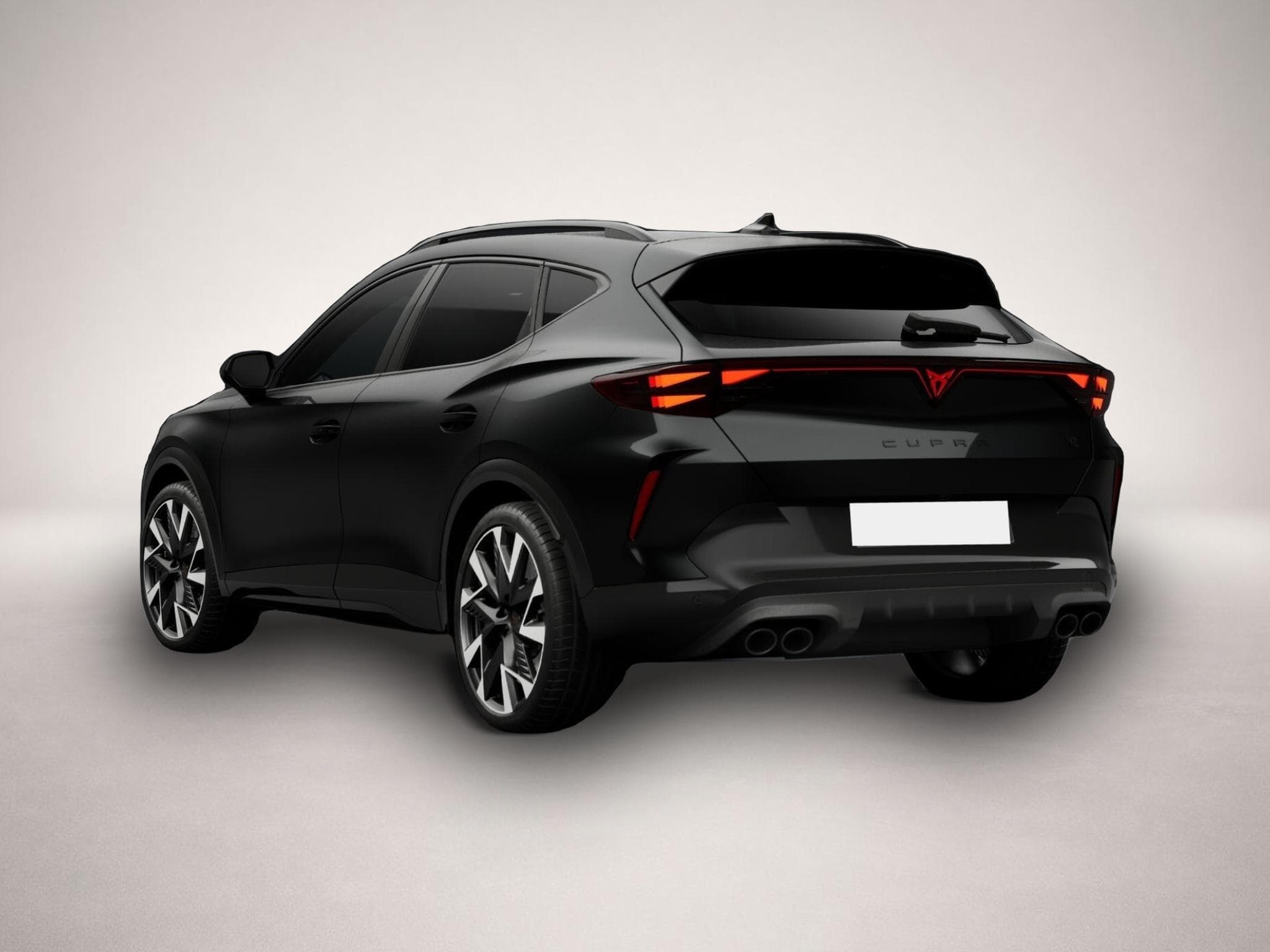 Cupra Formentor (2026) - Photo 3