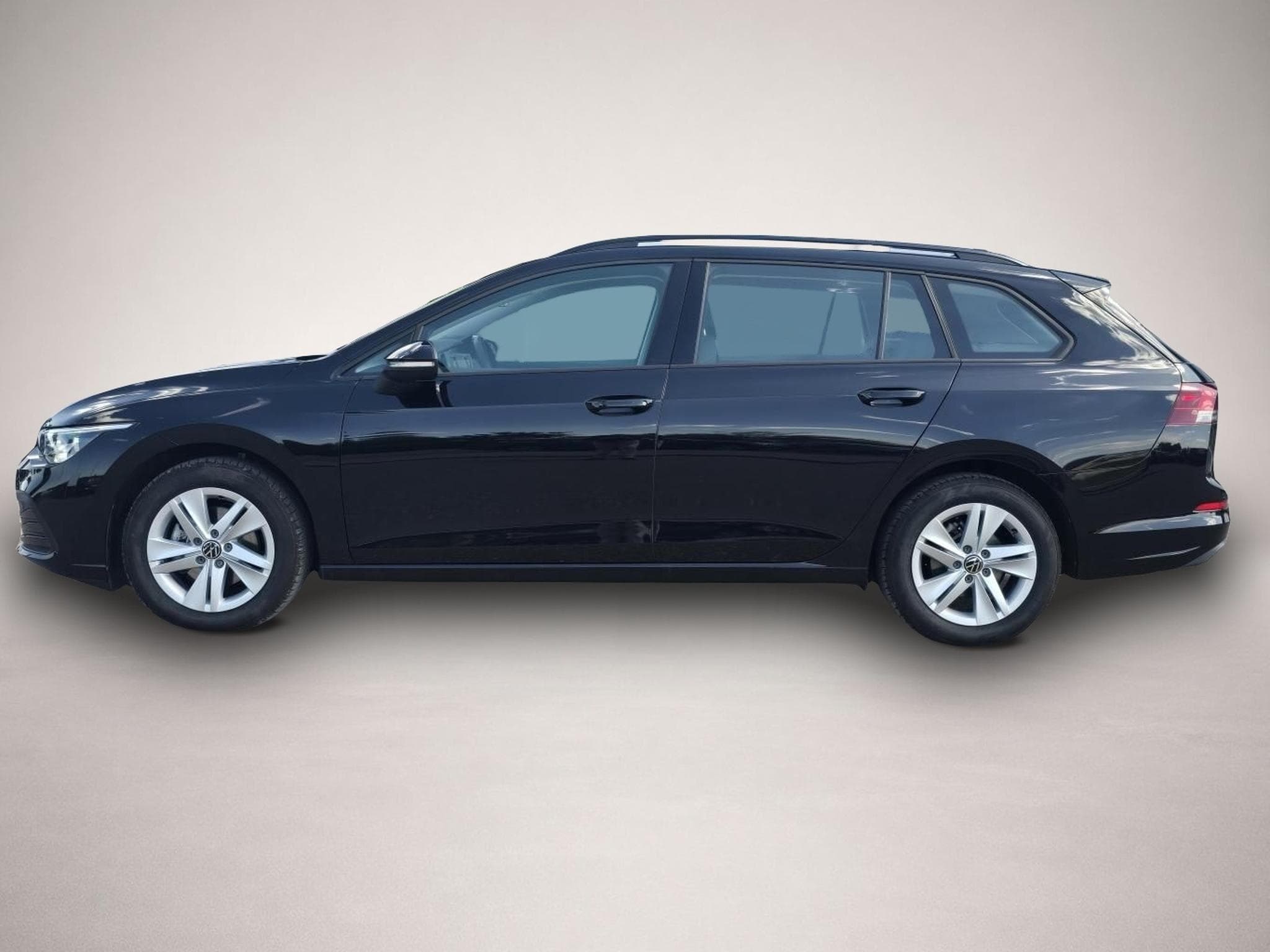 VW Golf (2024) - Photo 2