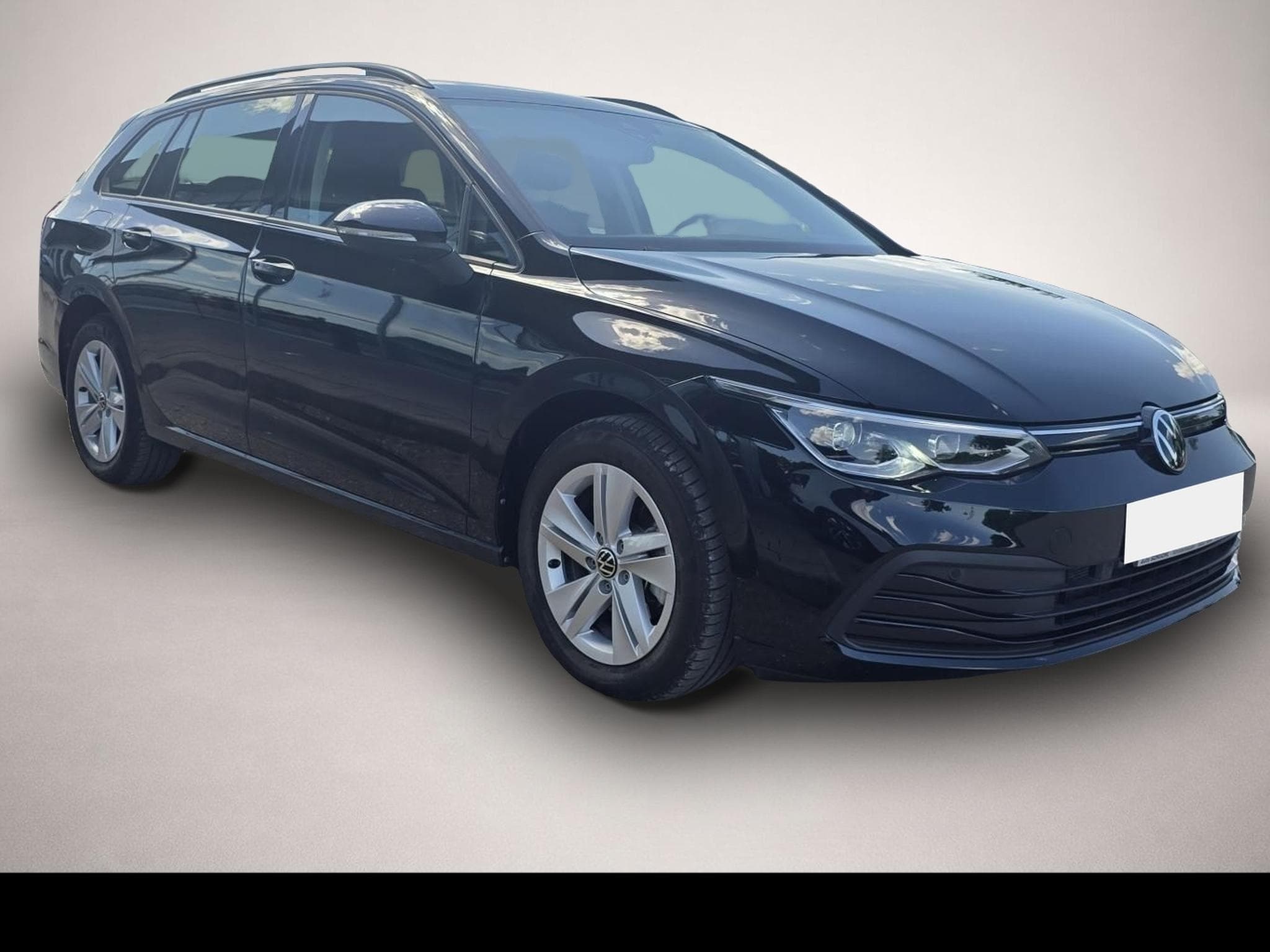 VW Golf (2024) - Photo 6