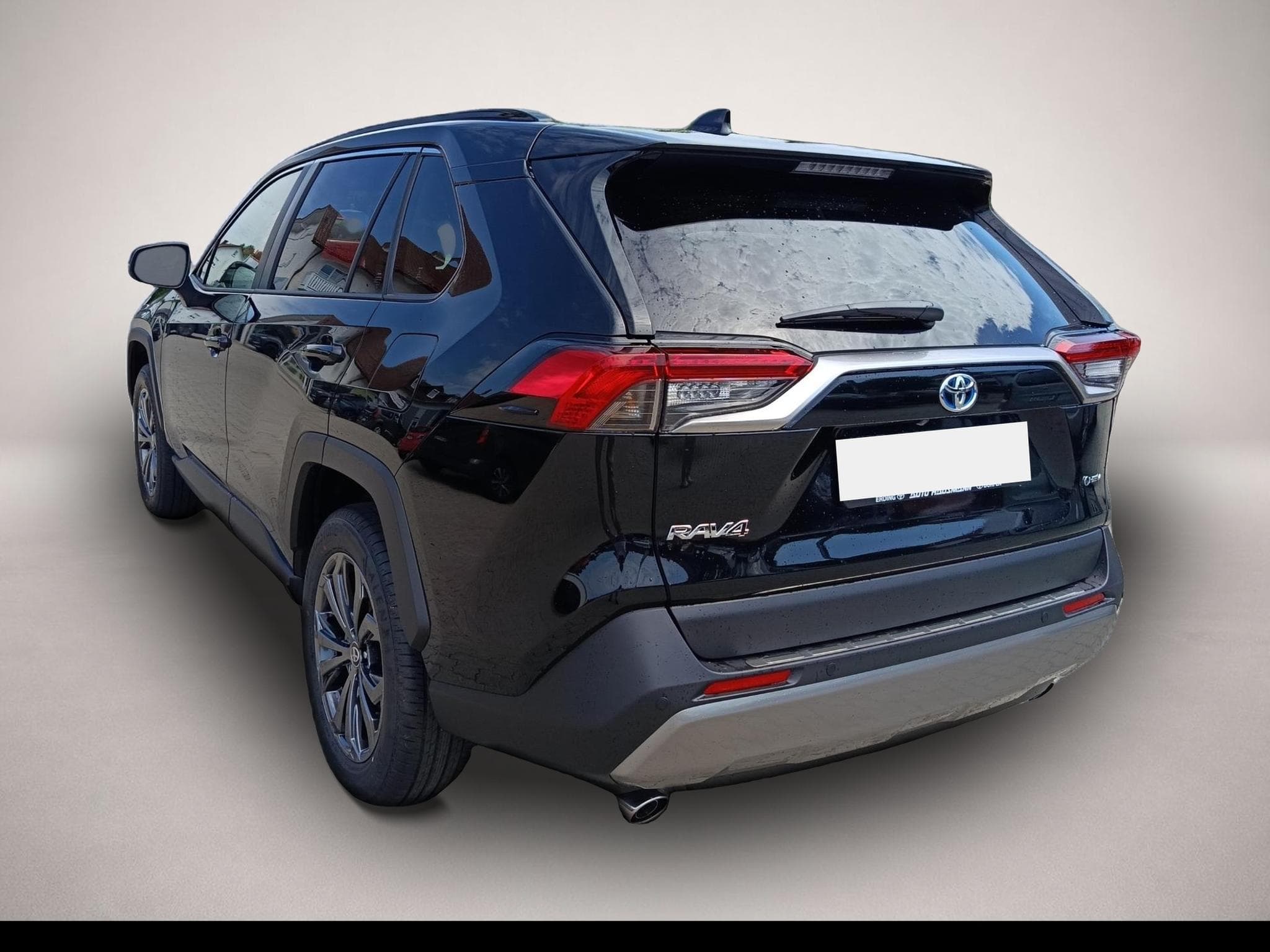 Toyota RAV 4 (2026) - Photo 2