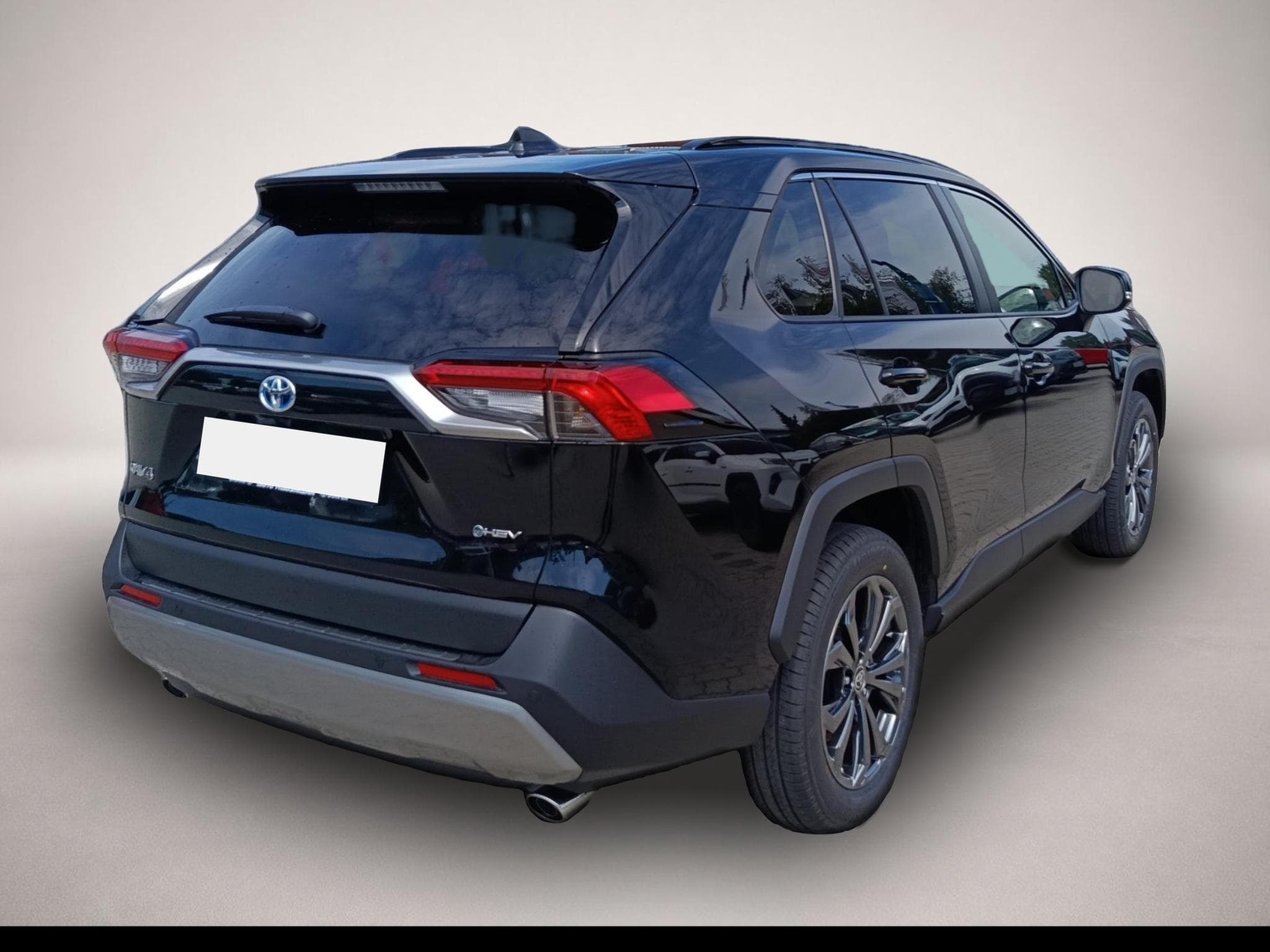 Toyota RAV 4 (2026) - Photo 3