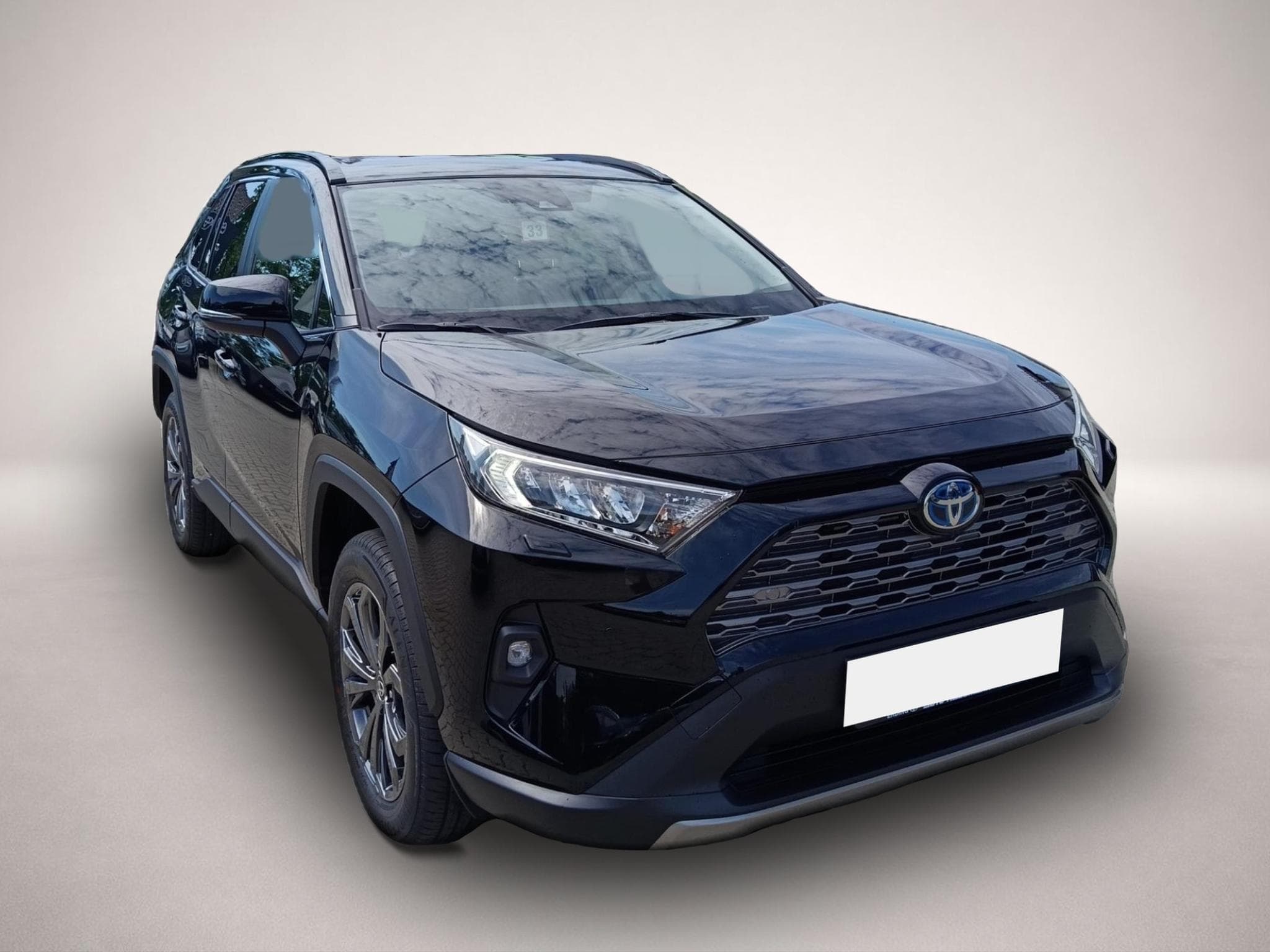 Toyota RAV 4 (2026) - Photo 4