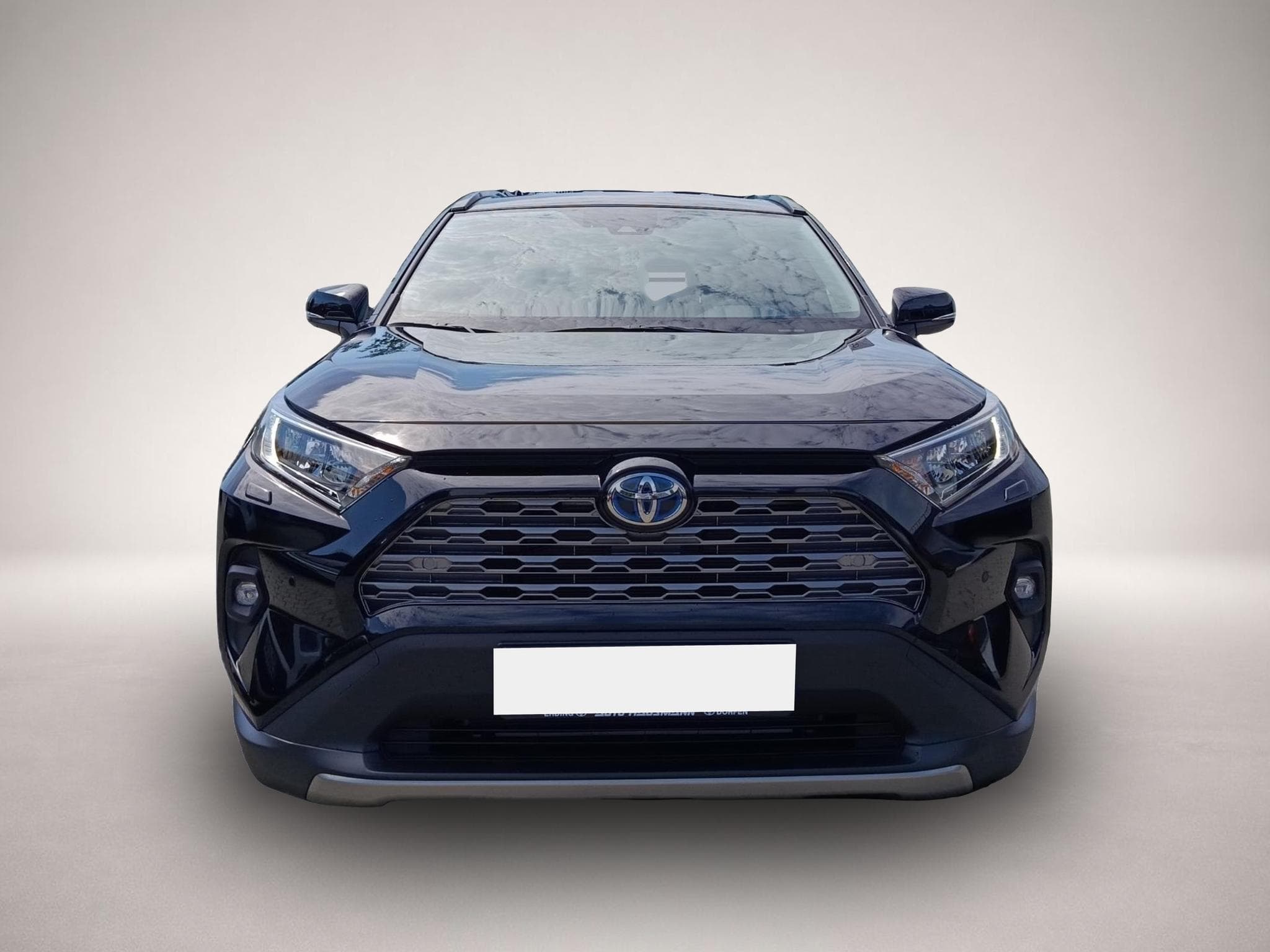 Toyota RAV 4 (2026) - Photo 5