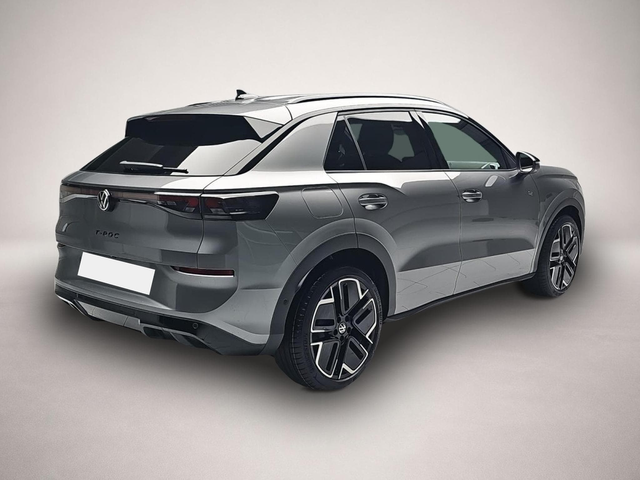 VW T-Roc (2026) - Photo 2