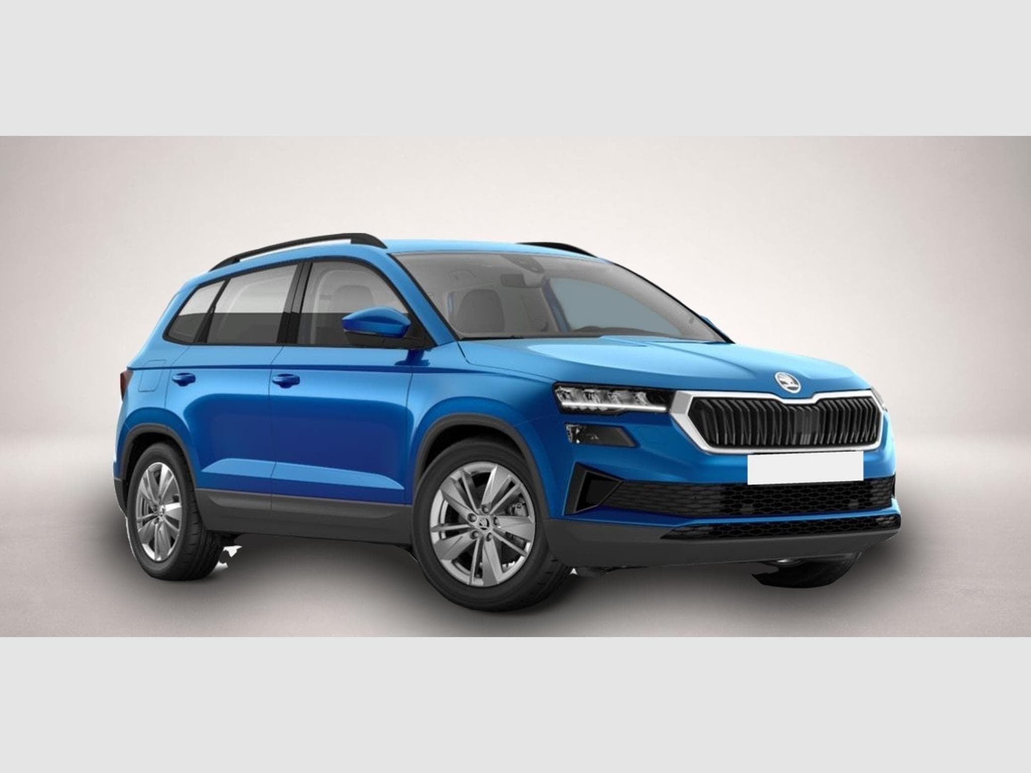 Skoda Karoq (2026) - Photo 1