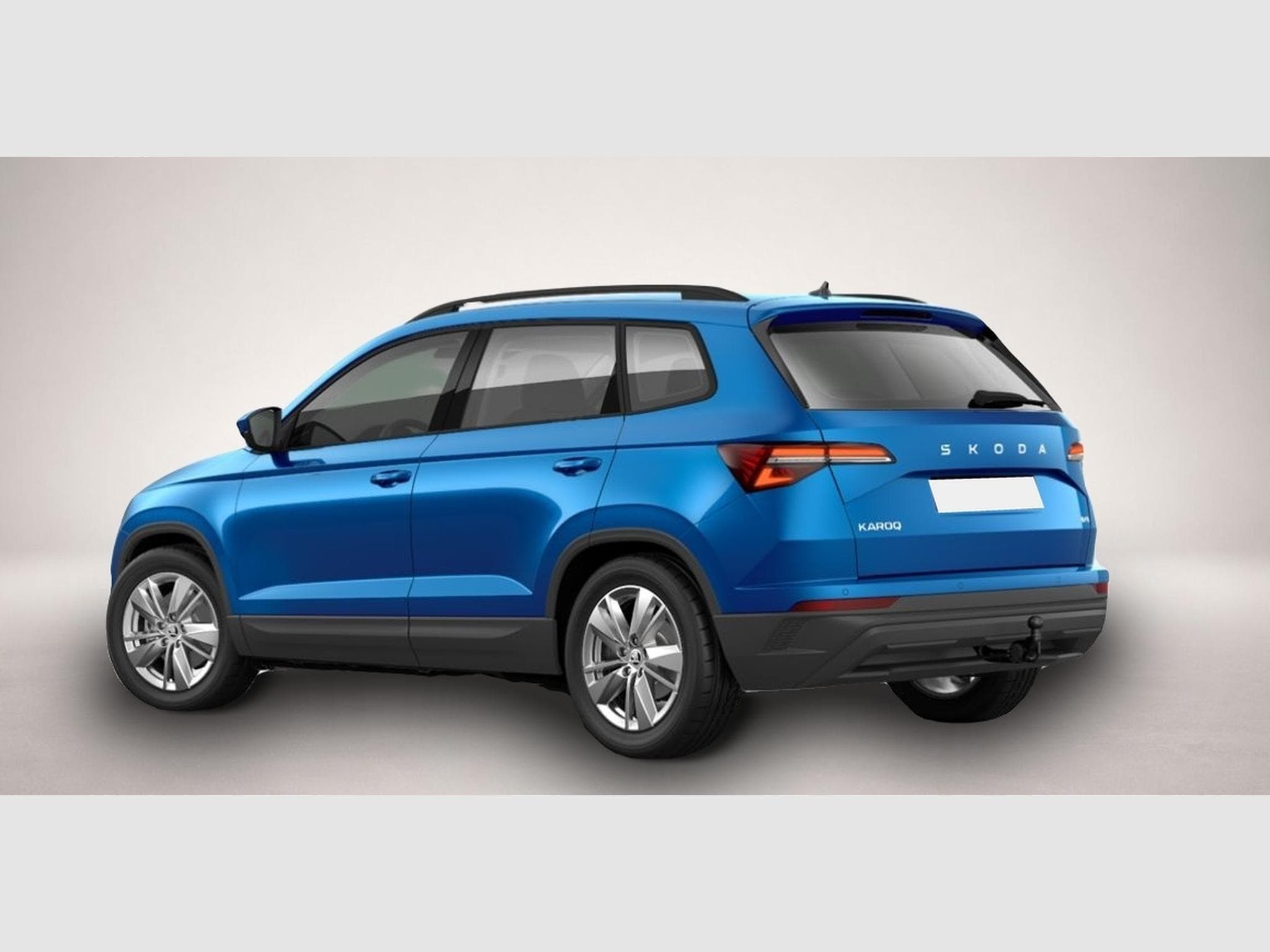 Skoda Karoq (2026) - Photo 2