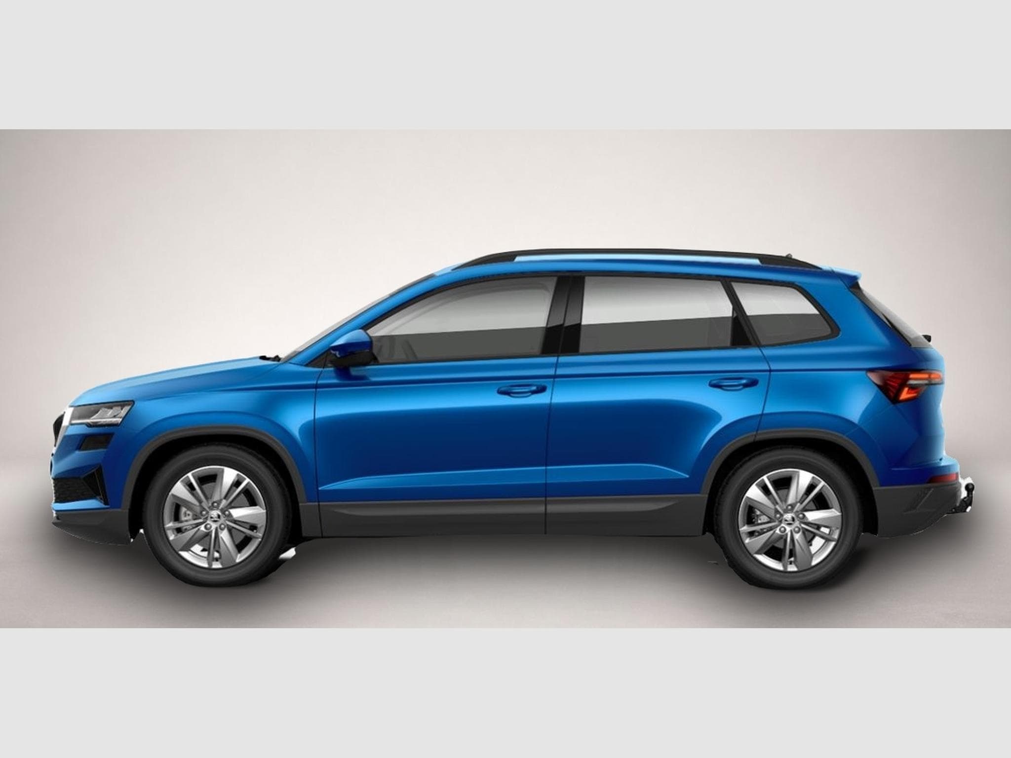 Skoda Karoq (2026) - Photo 3