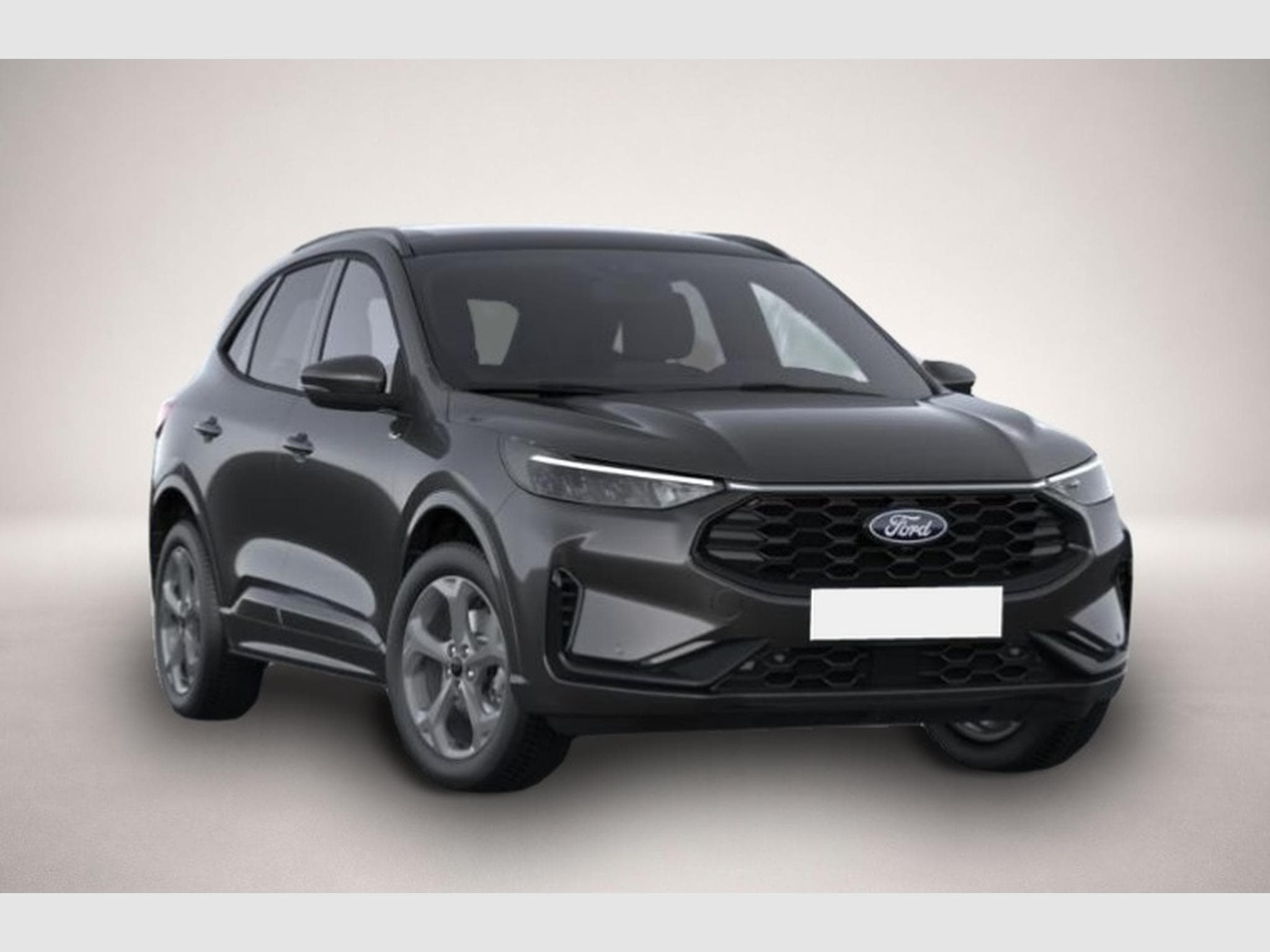 Ford Kuga (2026) - Photo 1