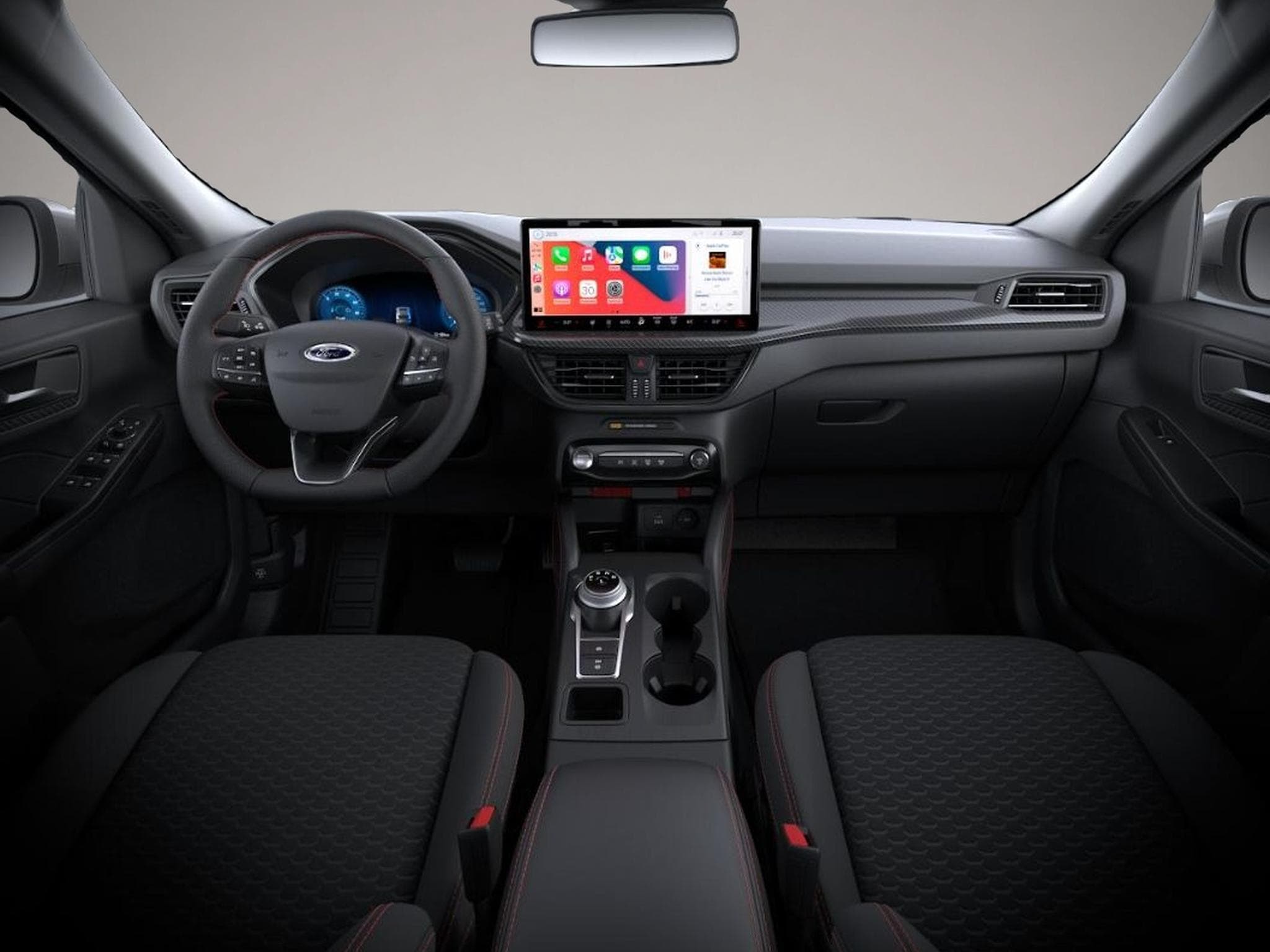 Ford Kuga (2026) - Photo 4