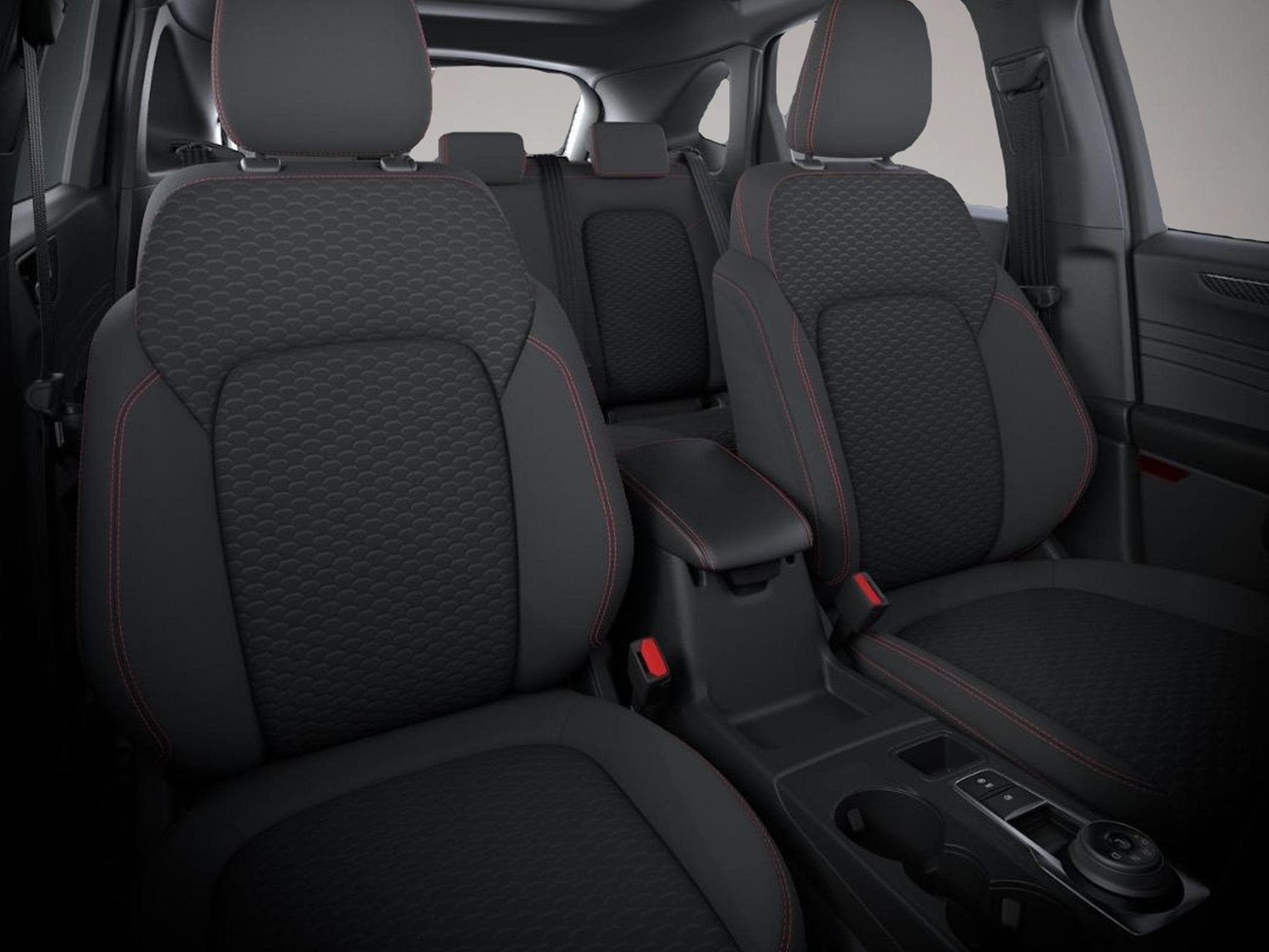Ford Kuga (2026) - Photo 5