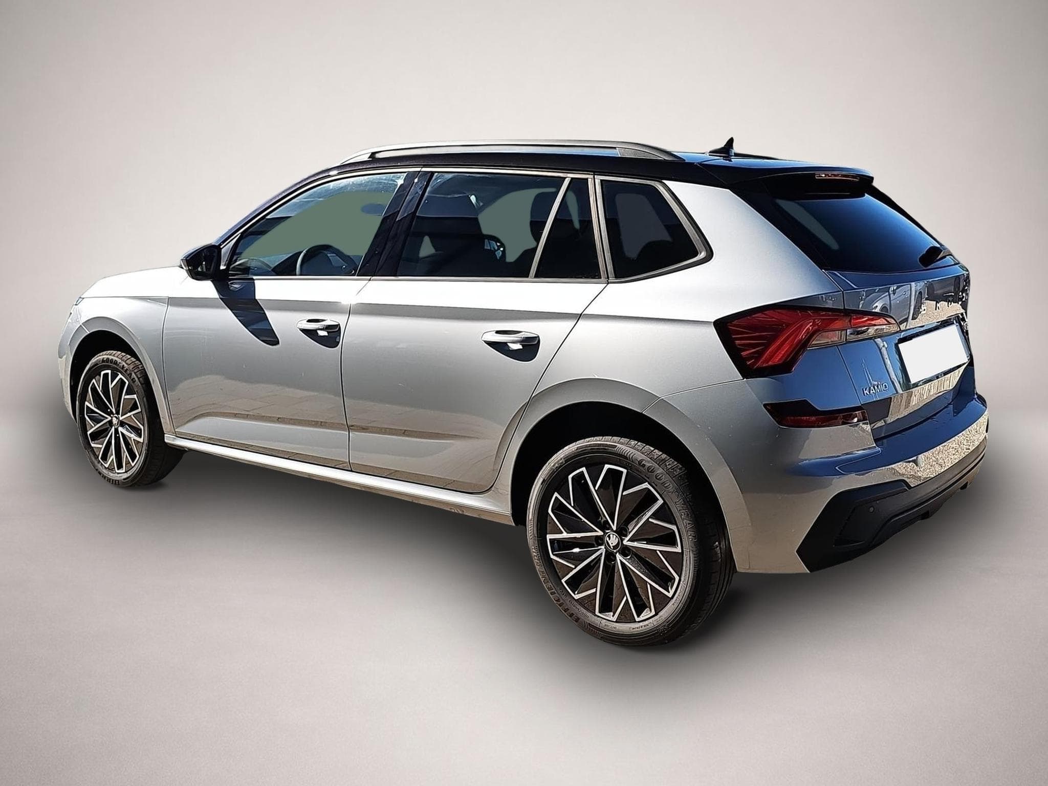 Skoda Kamiq (2026) - Photo 5