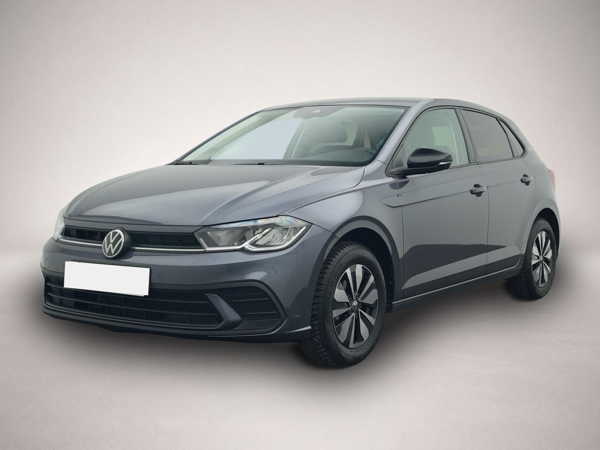 VW Polo (2025) - Photo 1