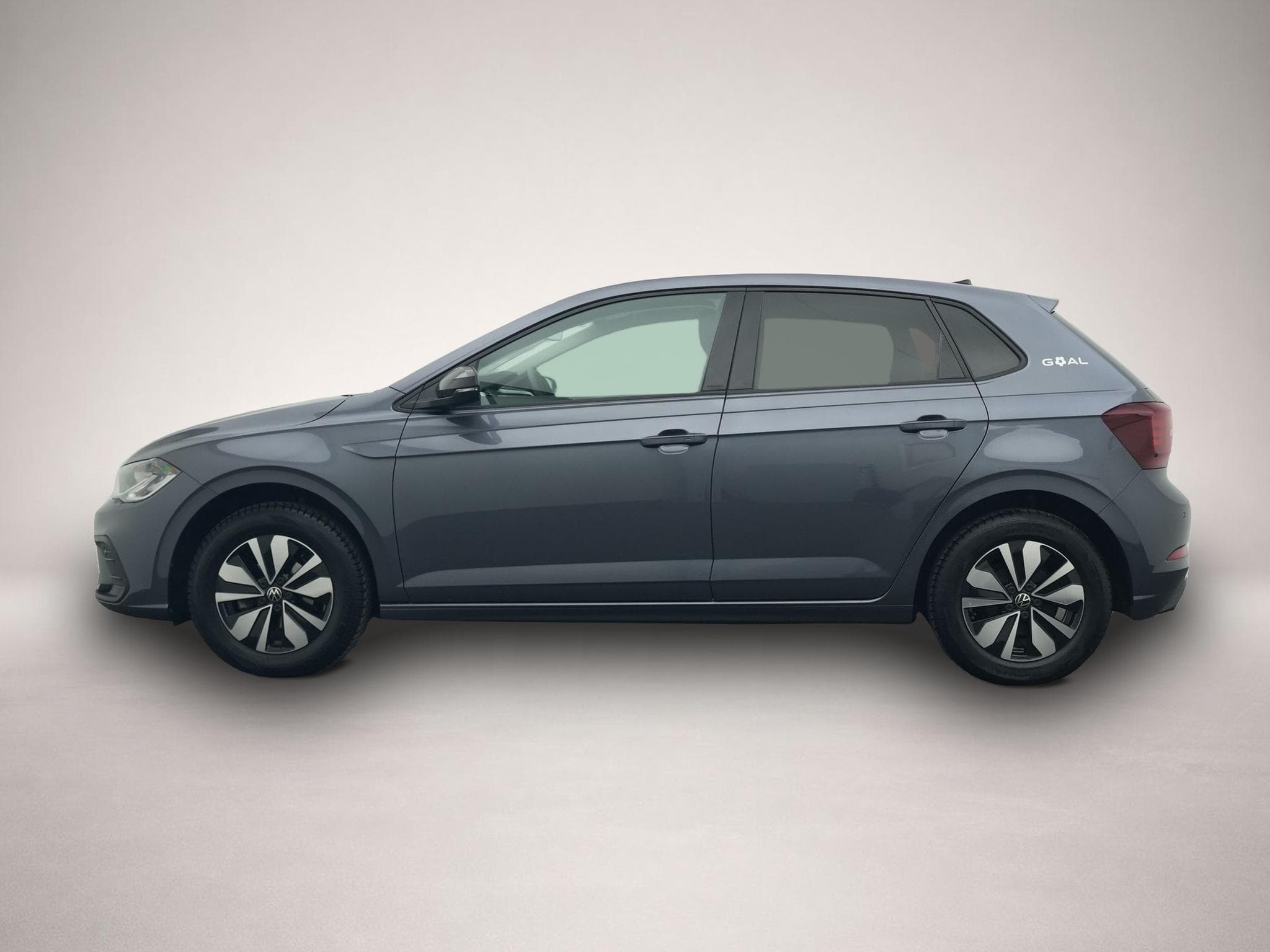 VW Polo (2025) - Photo 2