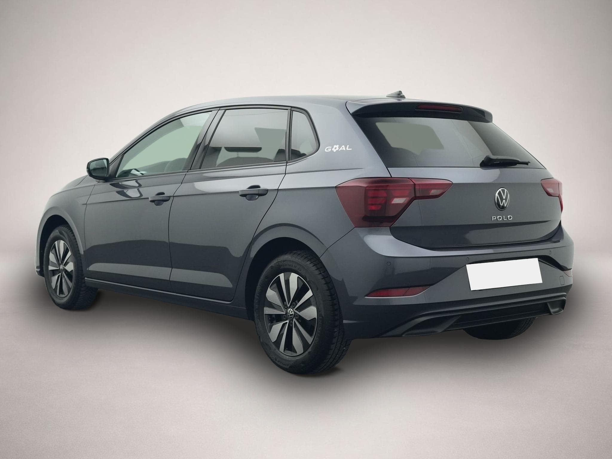 VW Polo (2025) - Photo 3
