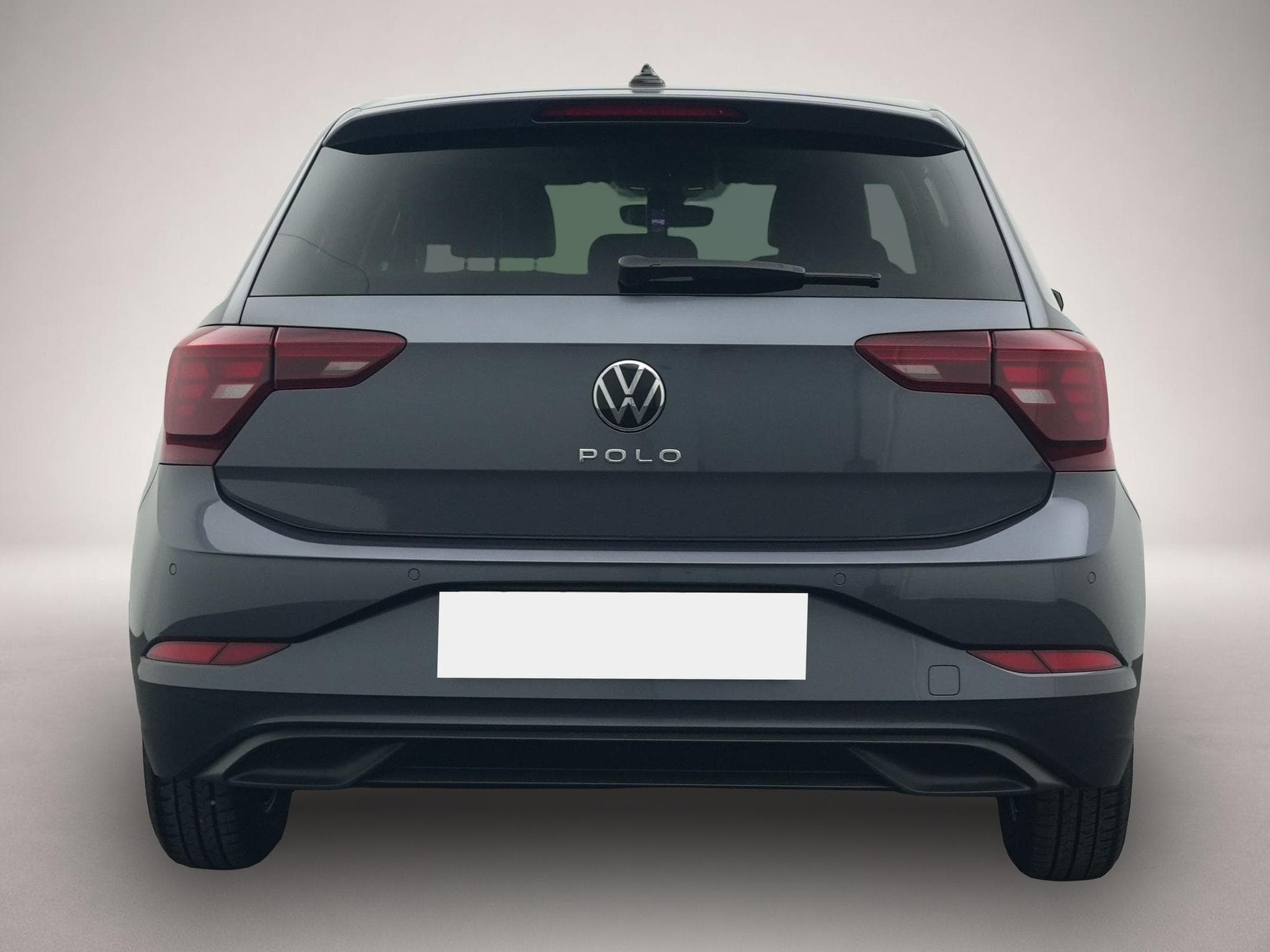 VW Polo (2025) - Photo 4