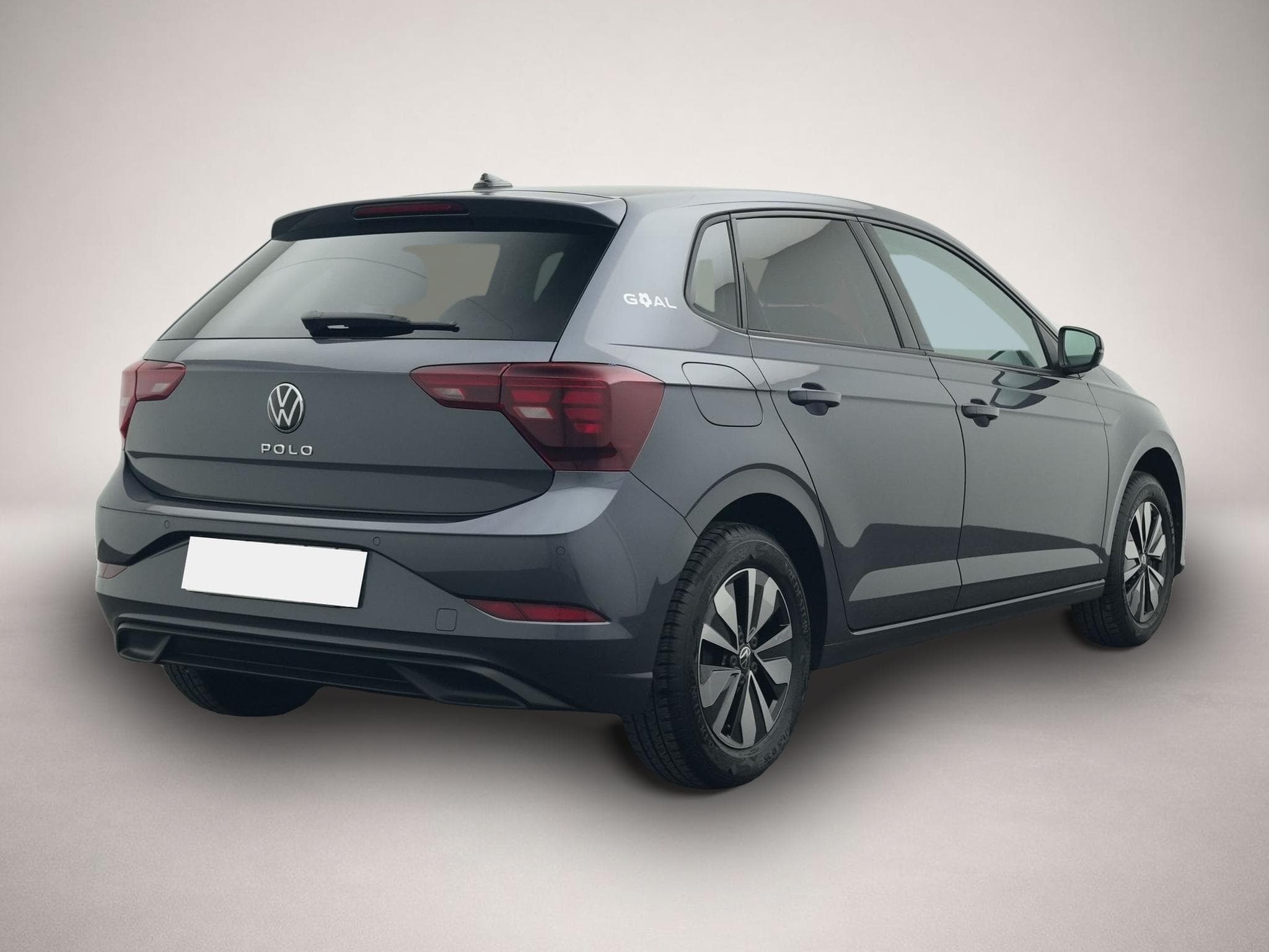 VW Polo (2025) - Photo 5