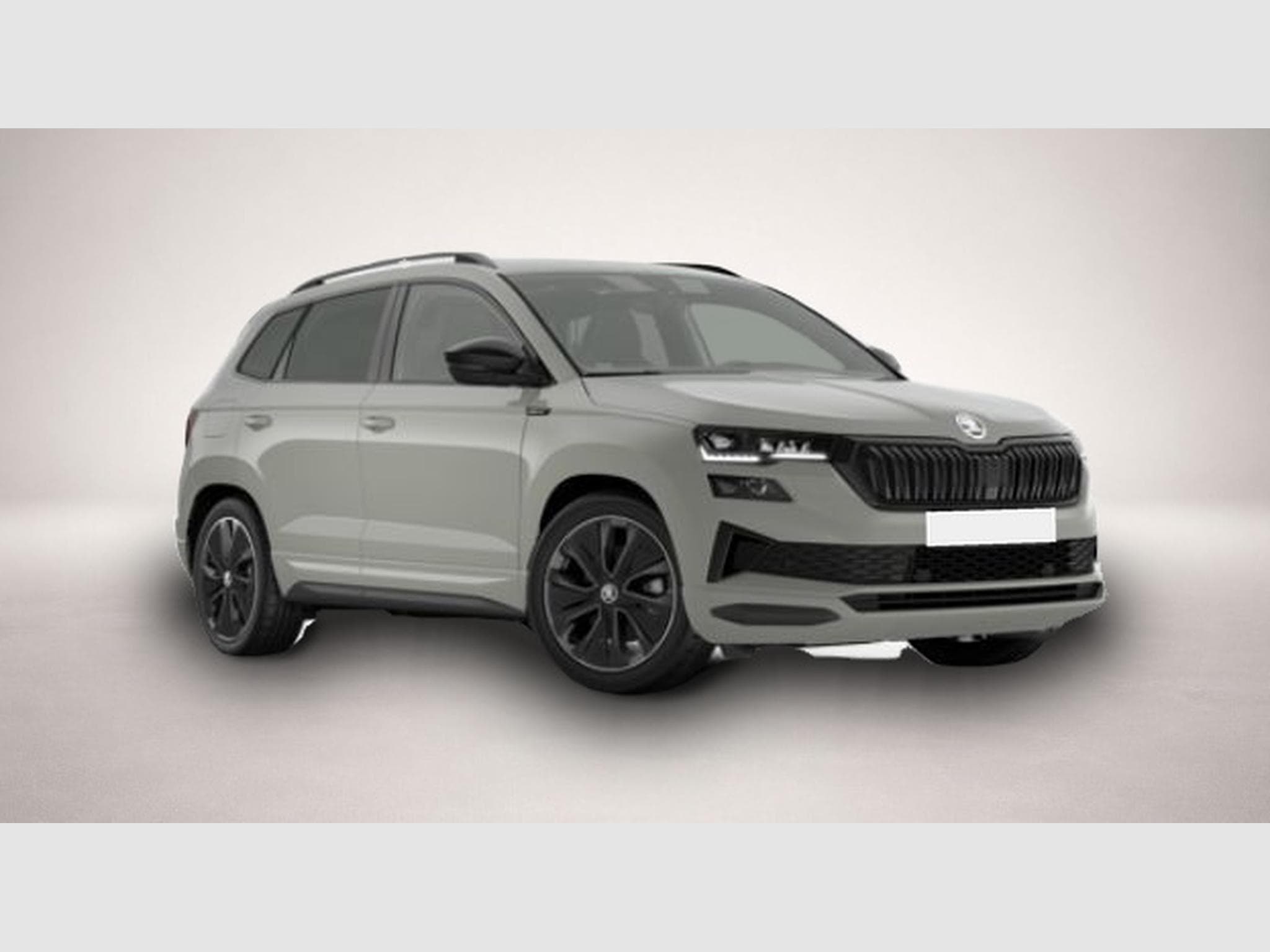 Skoda Karoq (2026) - Photo 1