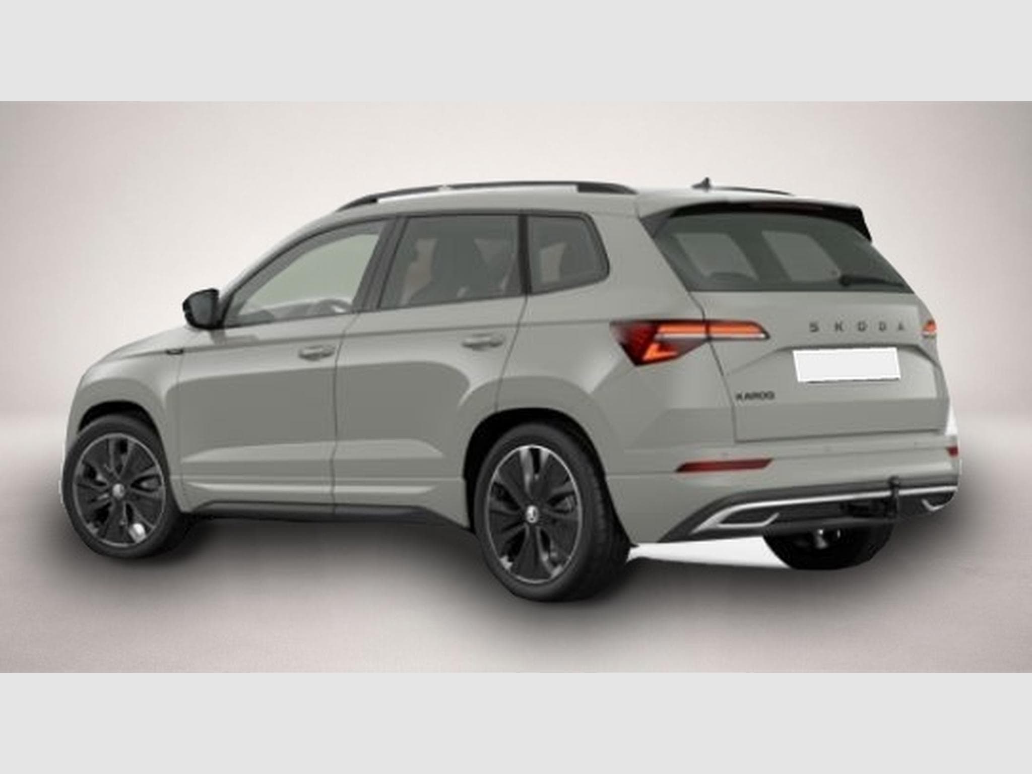 Skoda Karoq (2026) - Photo 3
