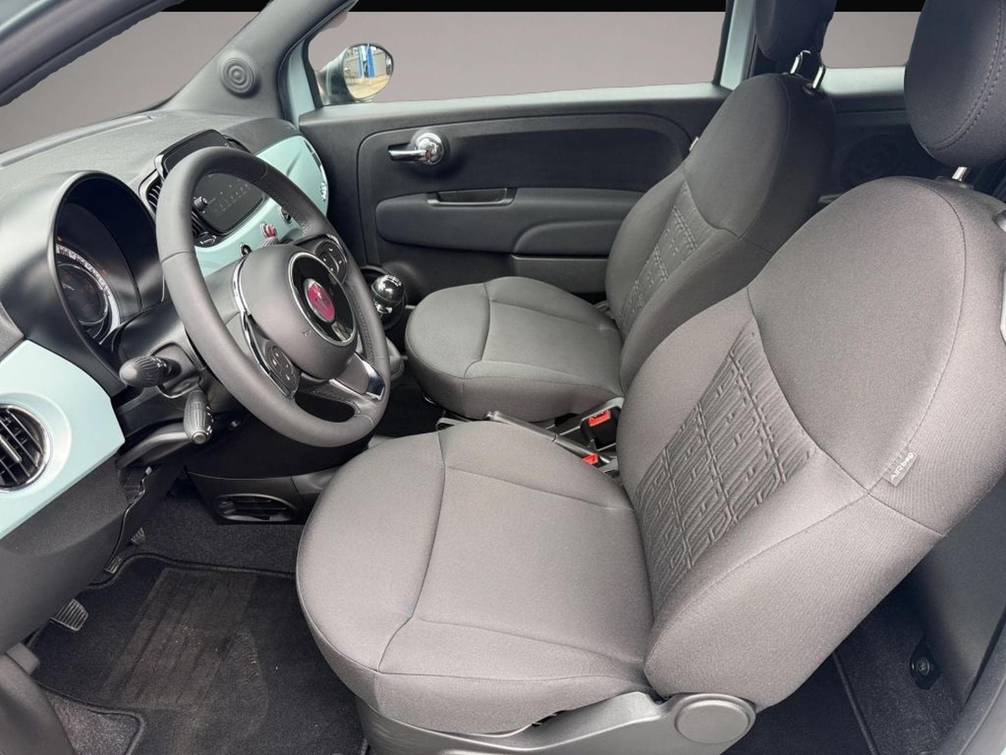 Fiat 500 (2024) - Photo 2