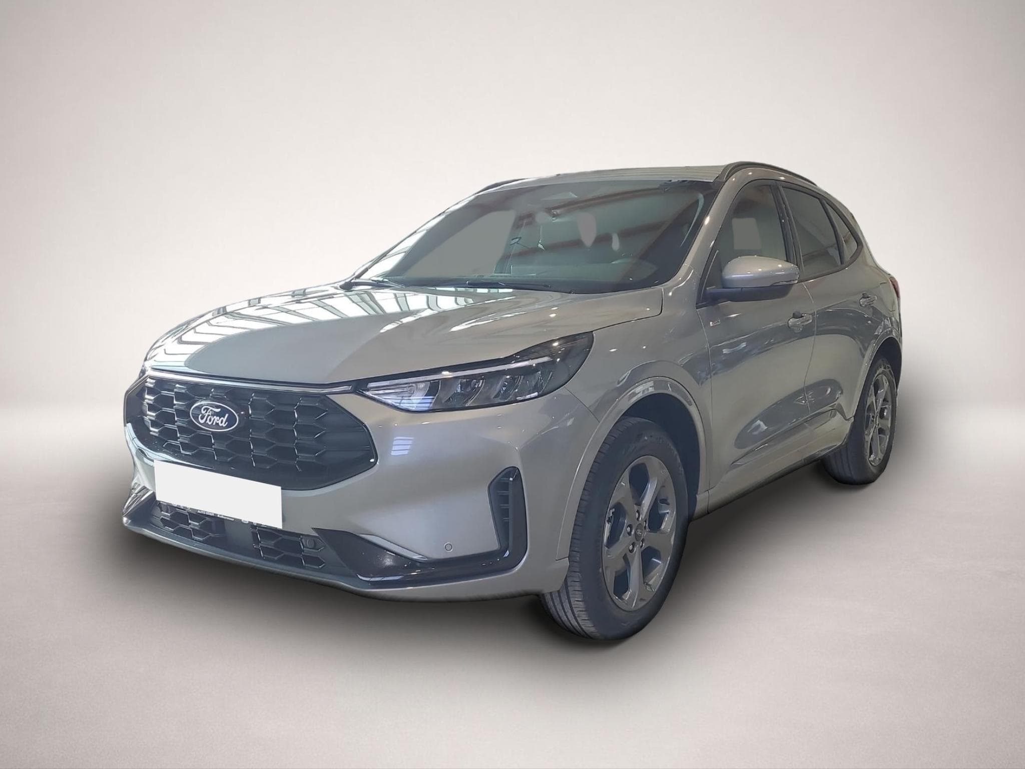 Ford Kuga (2026) - Photo 1