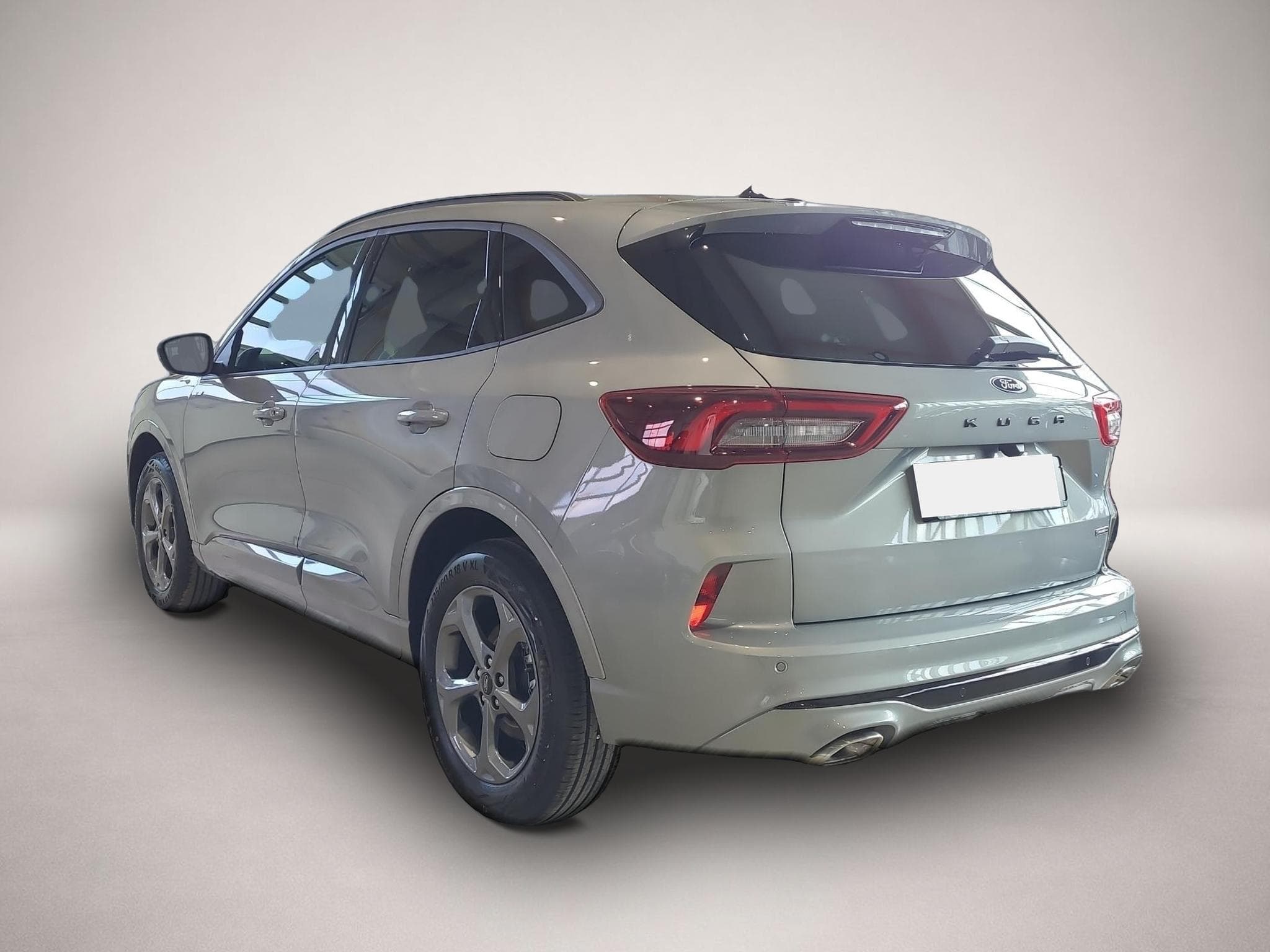 Ford Kuga (2026) - Photo 2