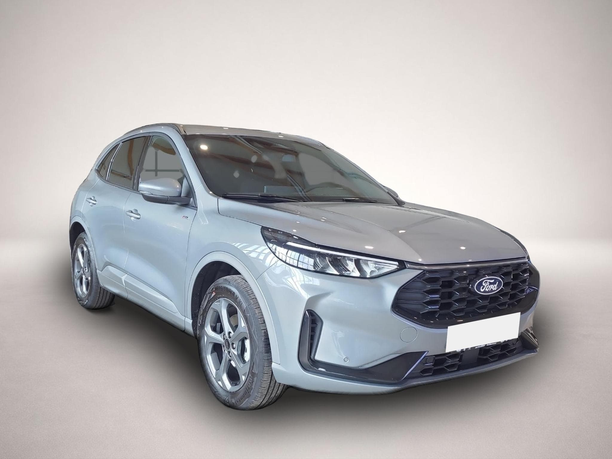 Ford Kuga (2026) - Photo 4