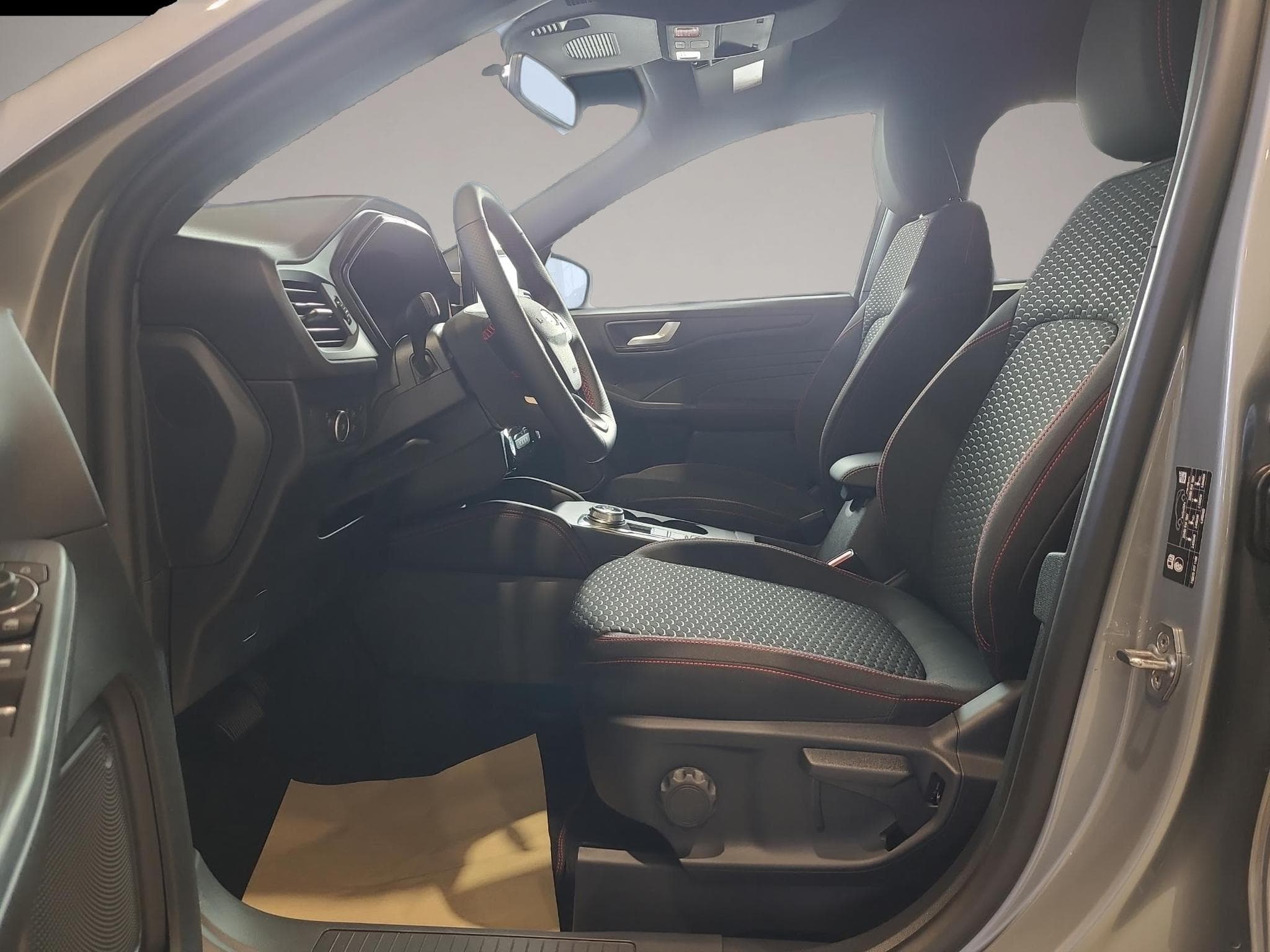 Ford Kuga (2026) - Photo 5