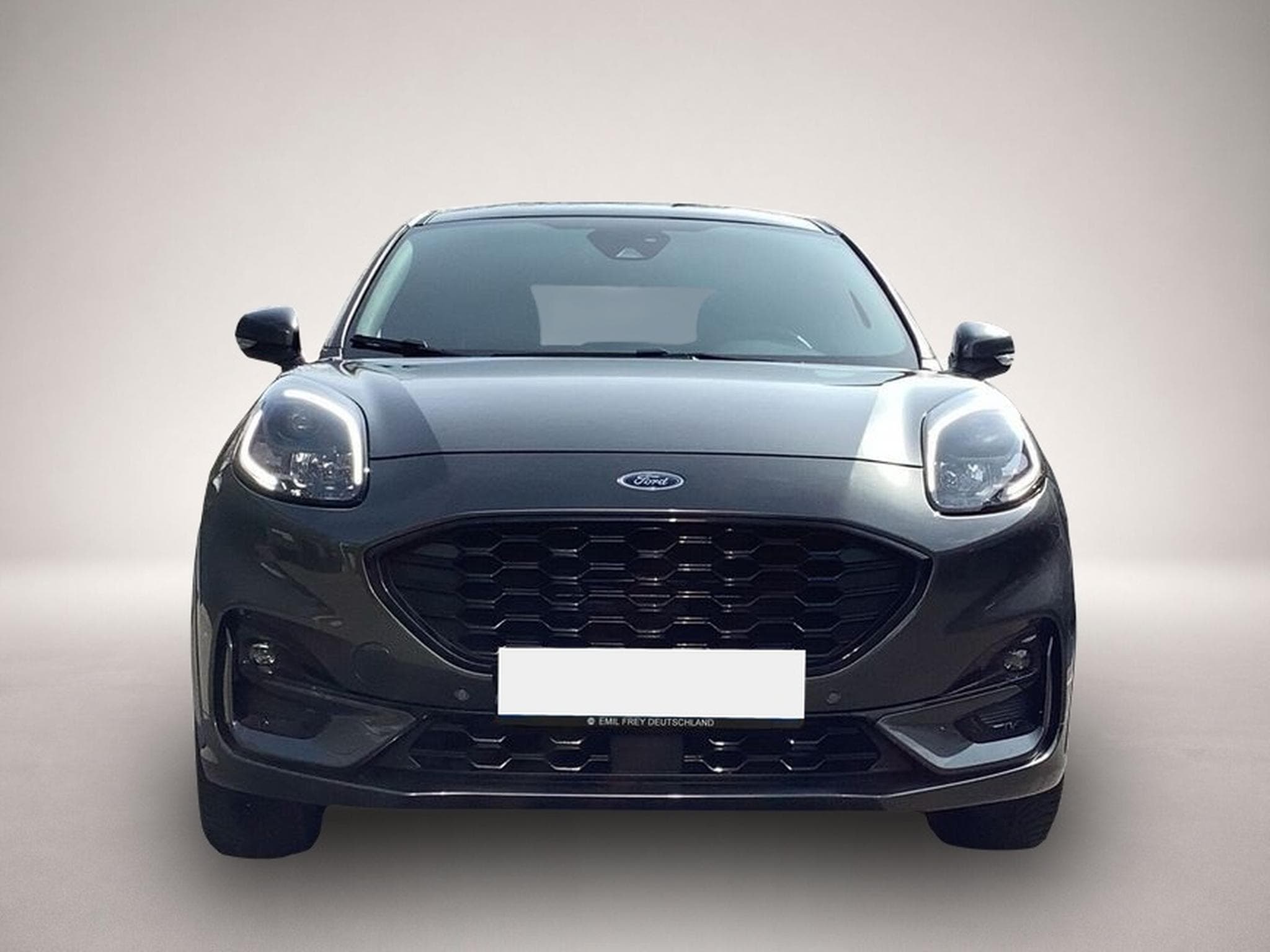 Ford Puma (2022) - Photo 2