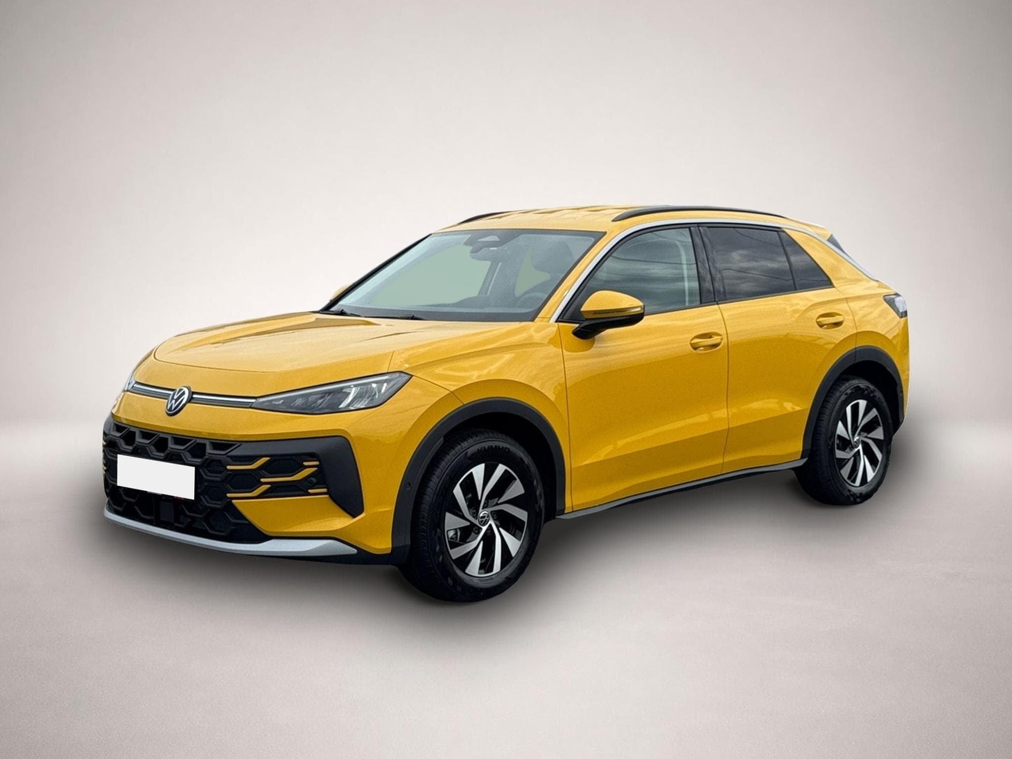 VW T-Roc (2026) - Photo 1