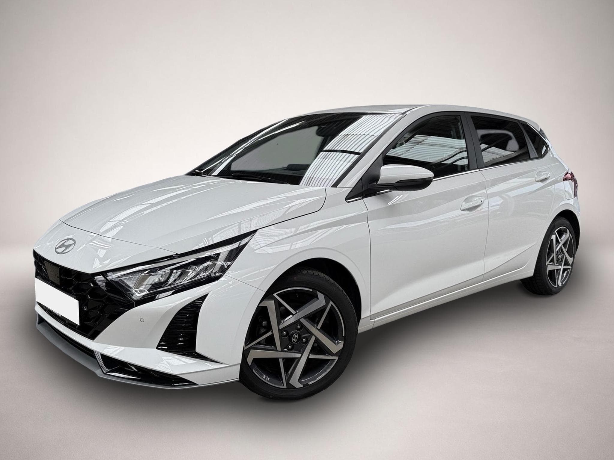 Hyundai i20 (2025) - Photo 1