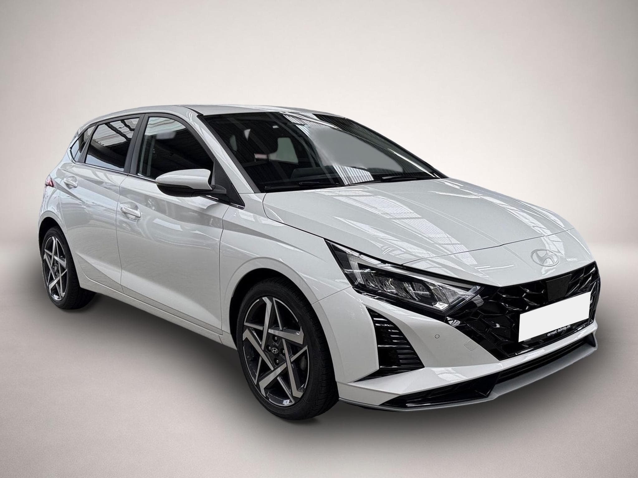Hyundai i20 (2025) - Photo 2