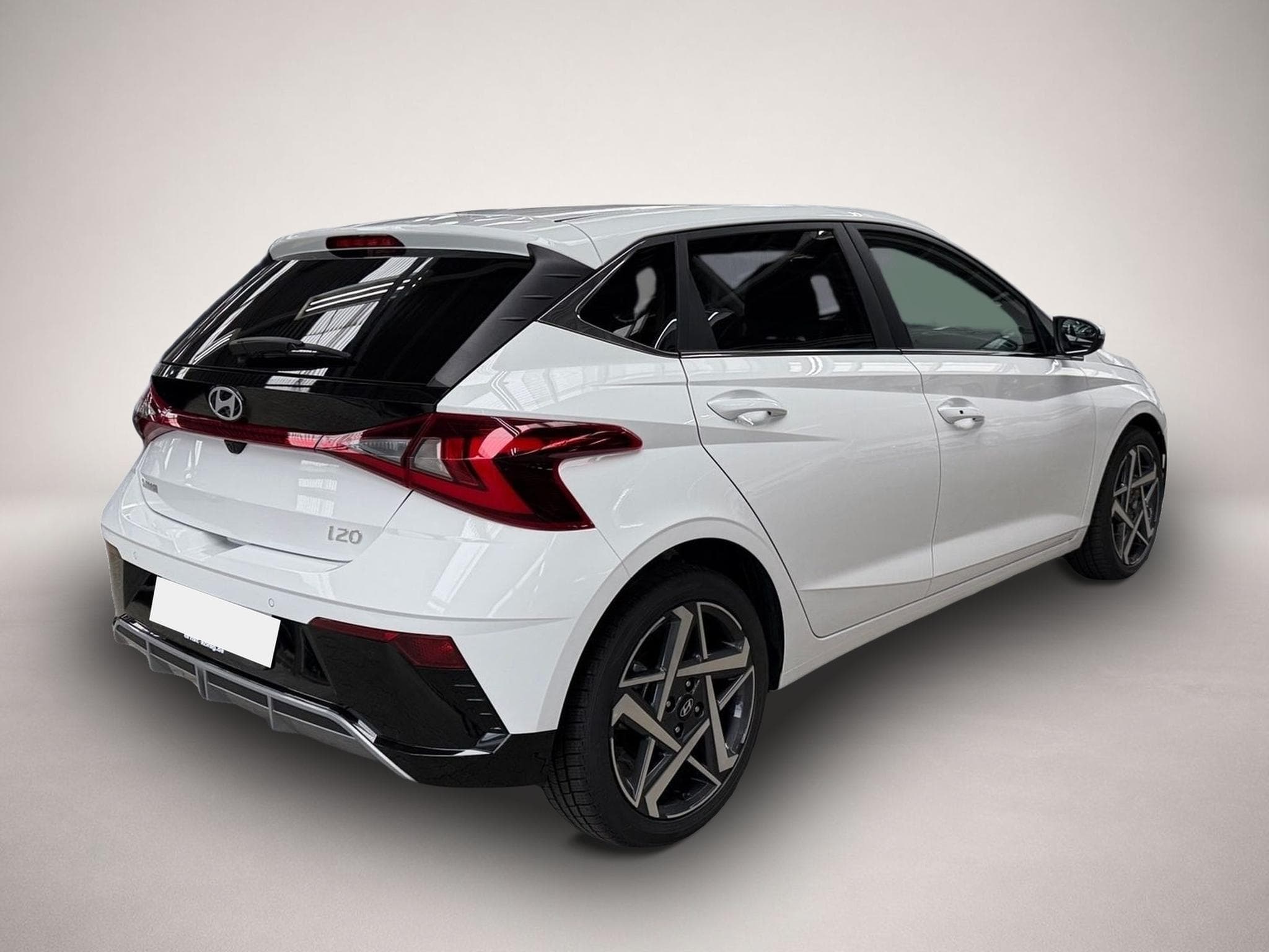 Hyundai i20 (2025) - Photo 3