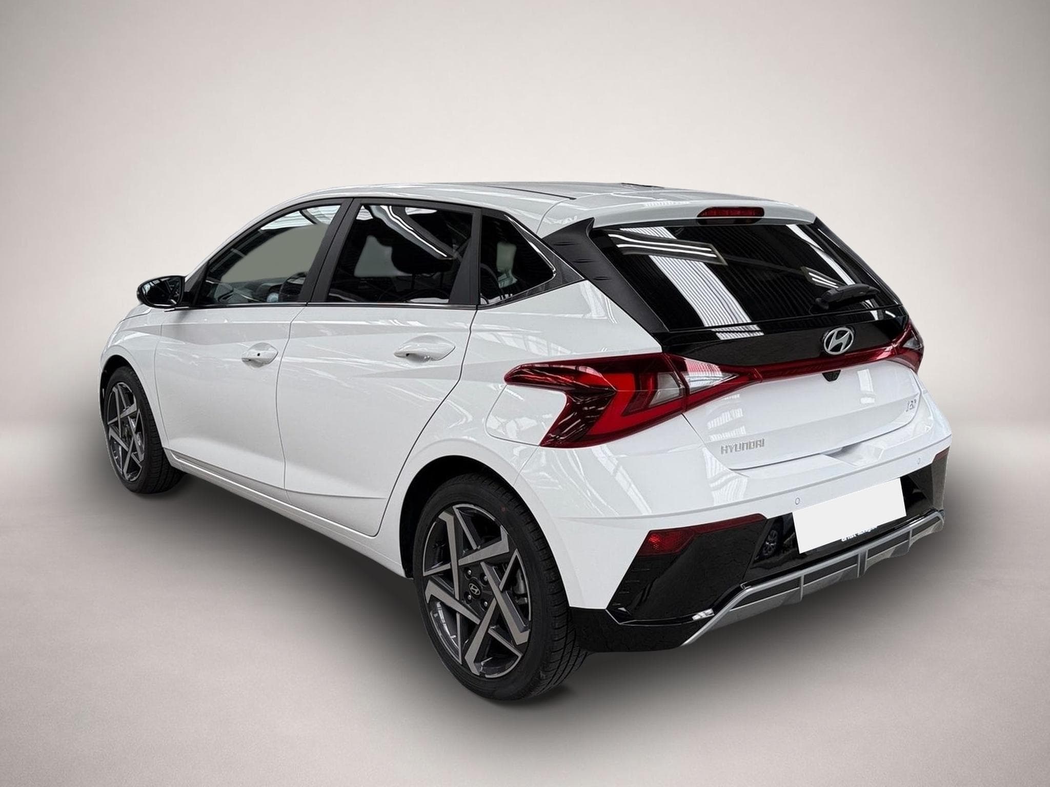 Hyundai i20 (2025) - Photo 4