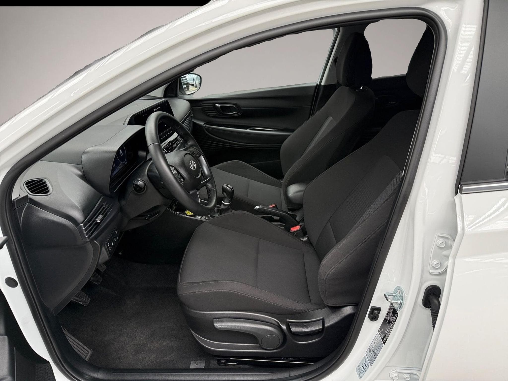 Hyundai i20 (2025) - Photo 5