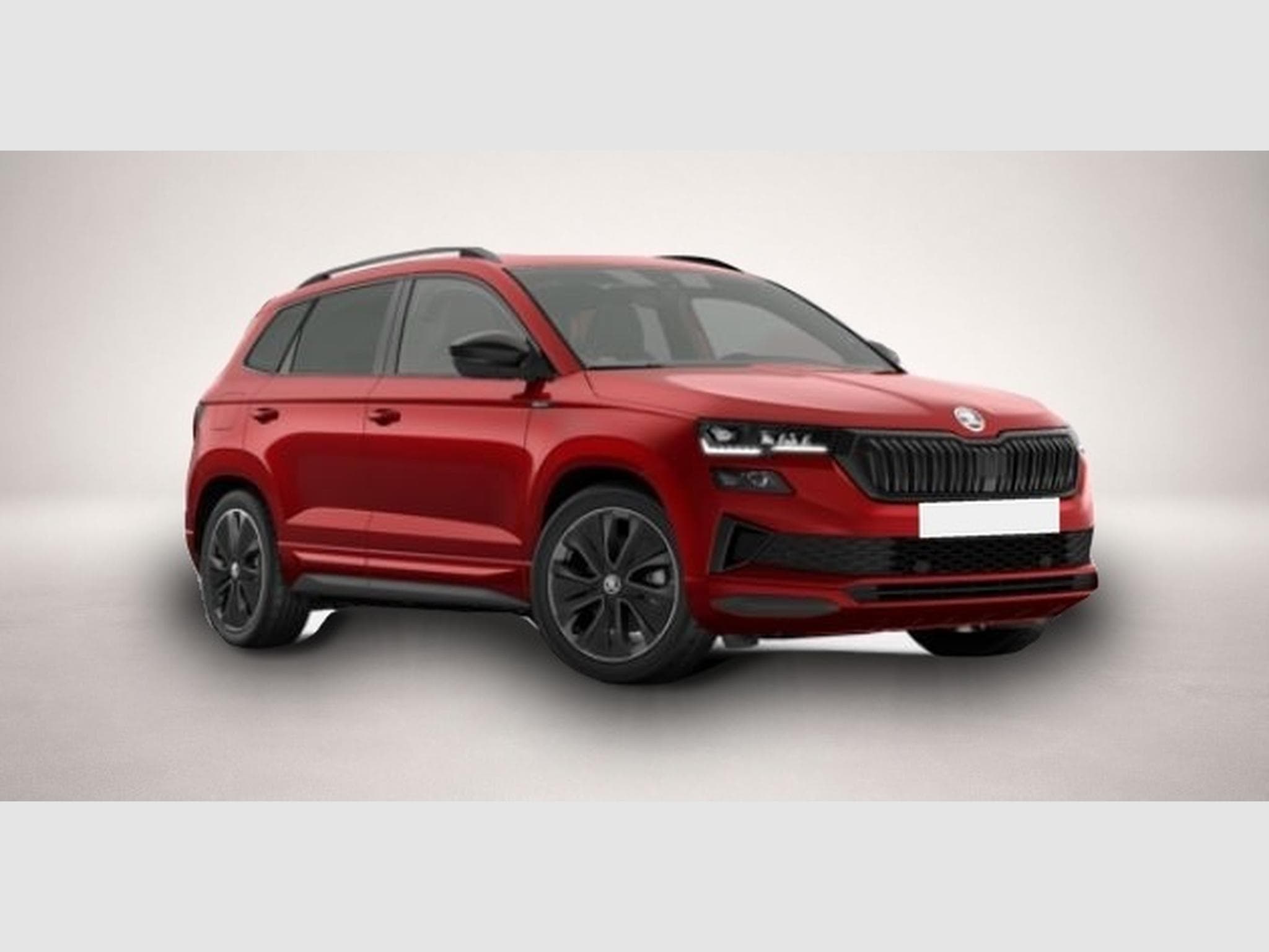 Skoda Karoq (2026) - Photo 1