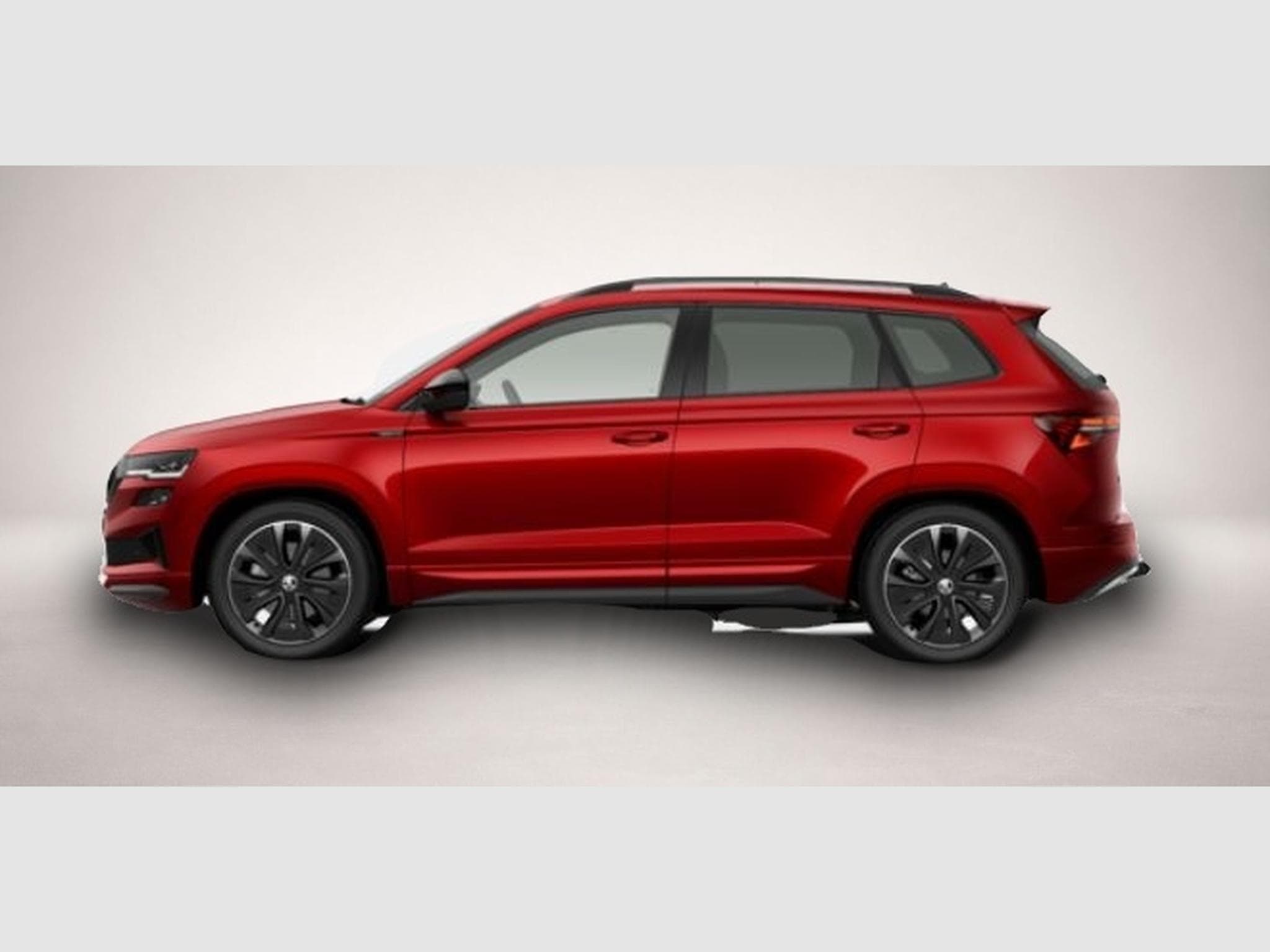 Skoda Karoq (2026) - Photo 2