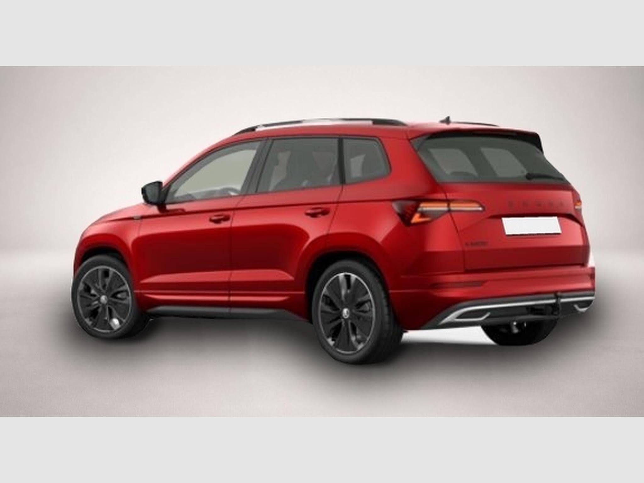 Skoda Karoq (2026) - Photo 3