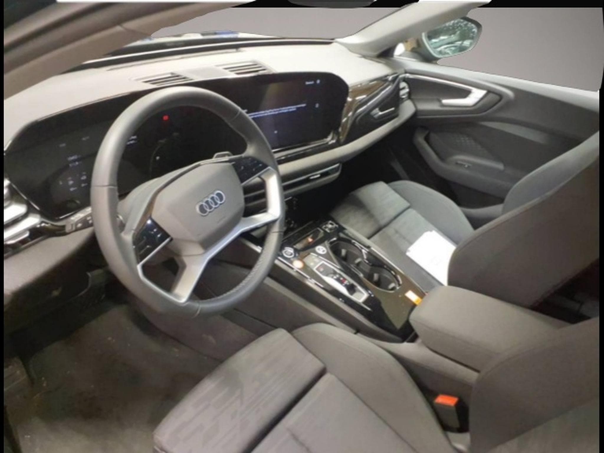 Audi A5 (2025) - Photo 1