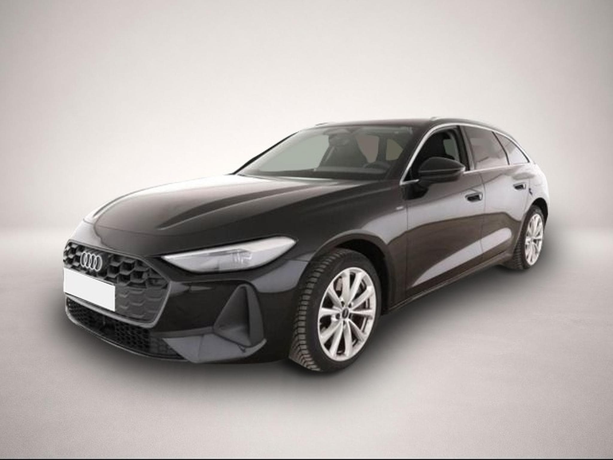 Audi A5 (2025) - Photo 2