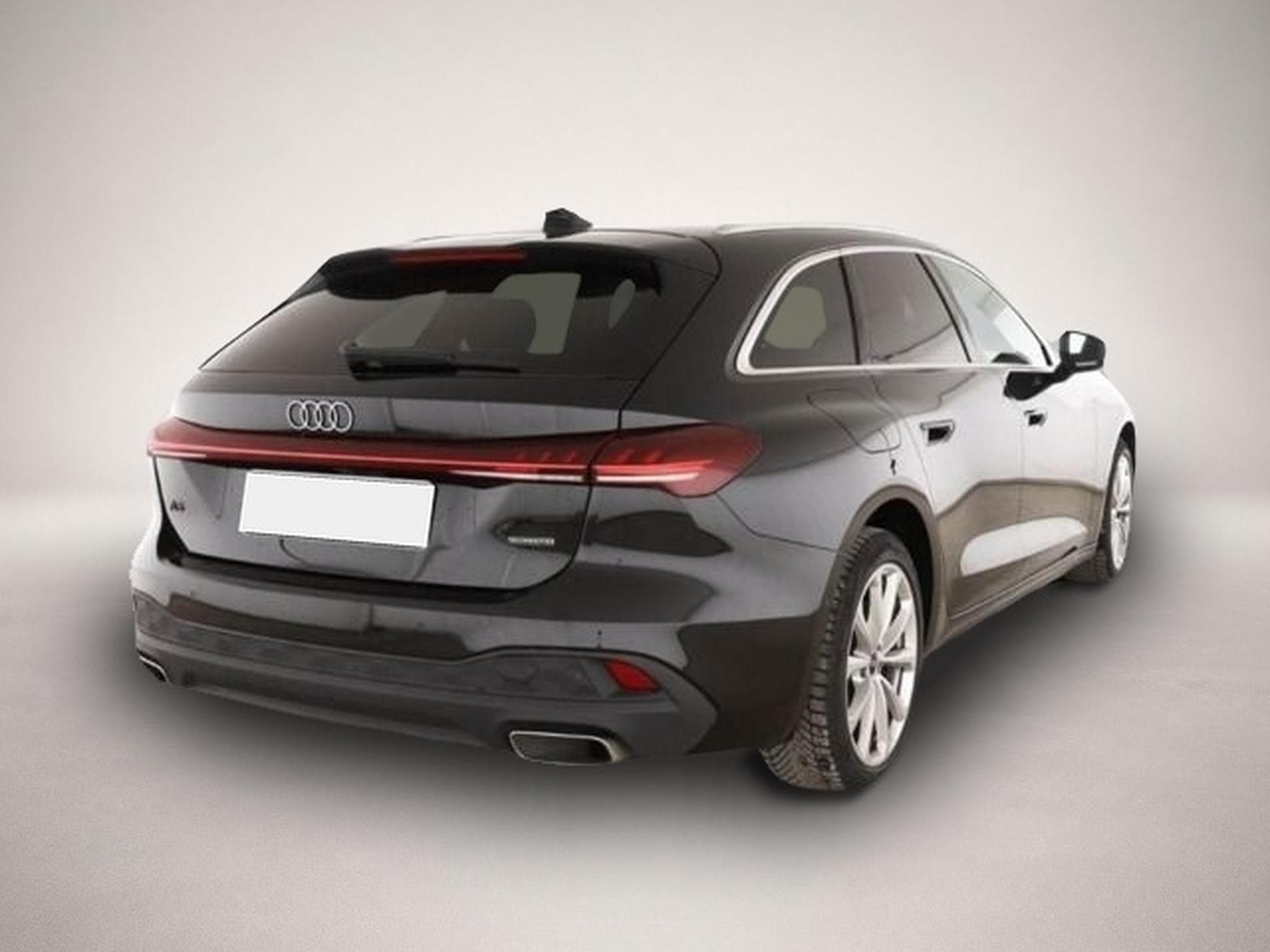 Audi A5 (2025) - Photo 3