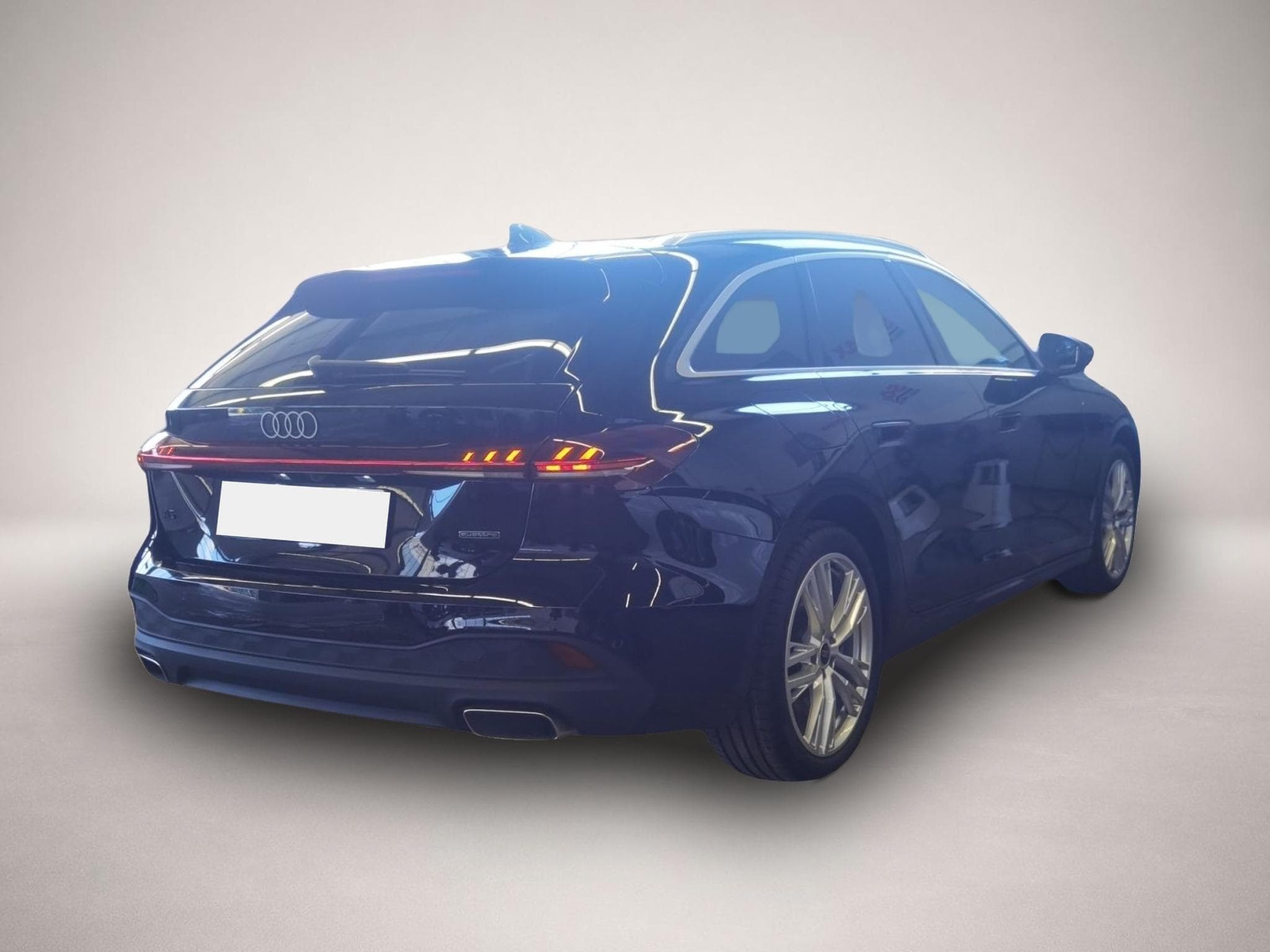 Audi A5 (2025) - Photo 5