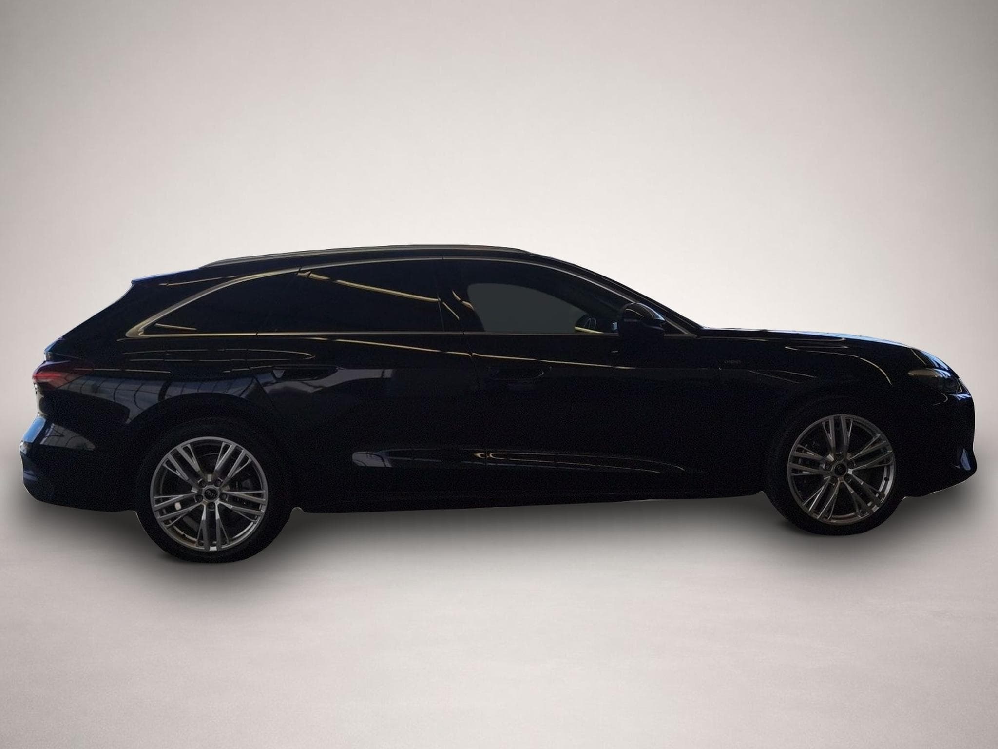 Audi A5 (2025) - Photo 6