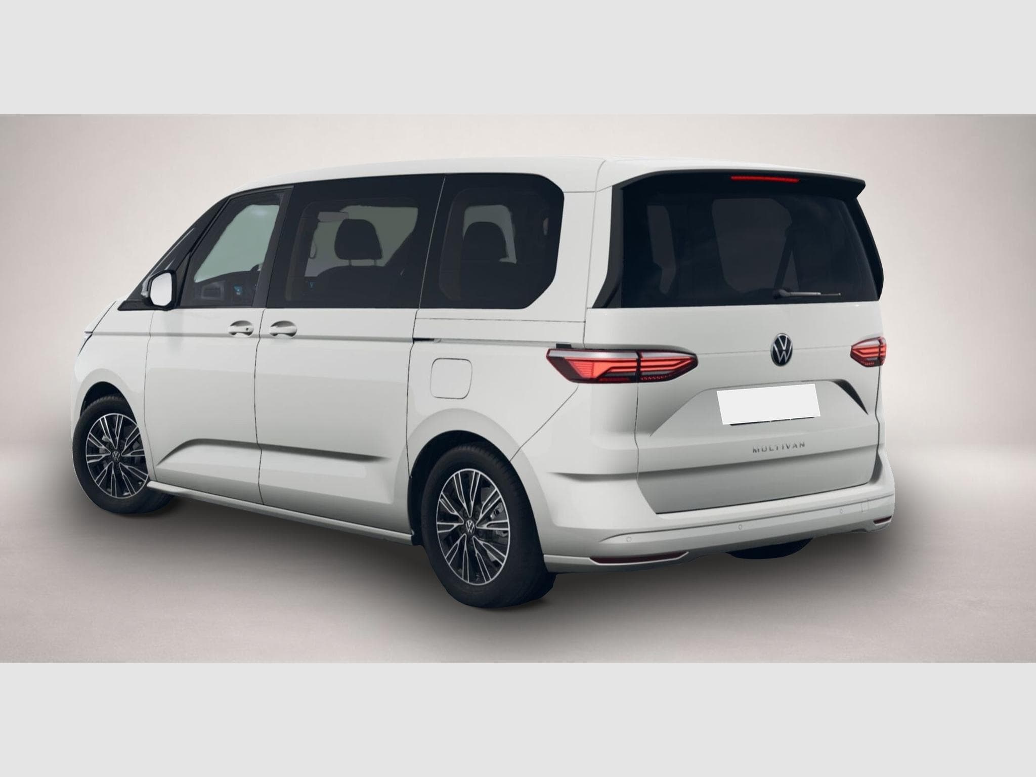 VW Multivan (2026) - Photo 2