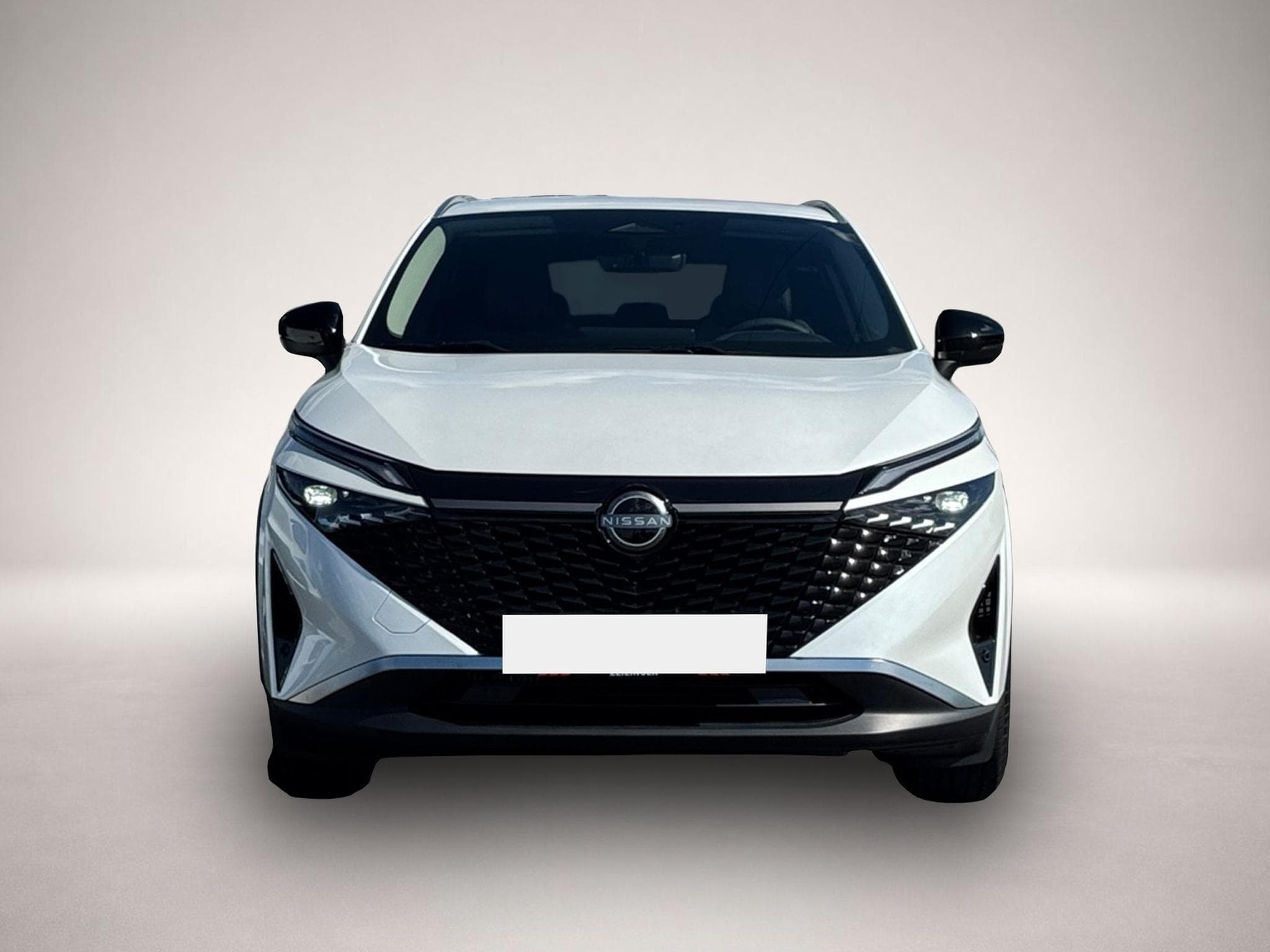 Nissan Qashqai (2025) - Photo 2