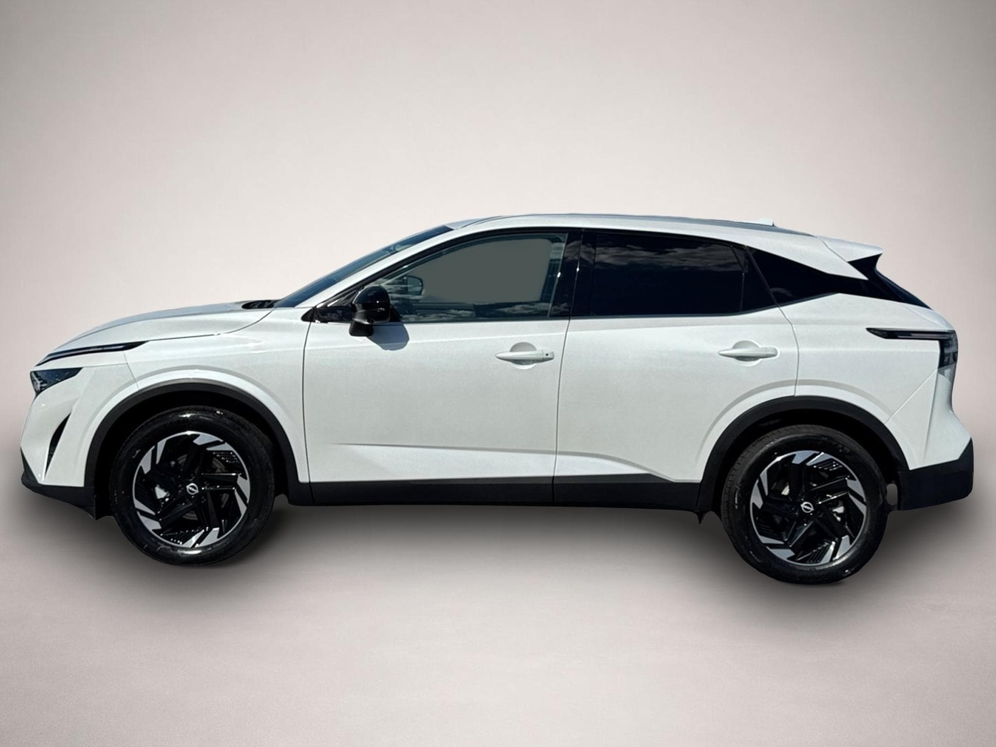 Nissan Qashqai (2025) - Photo 3